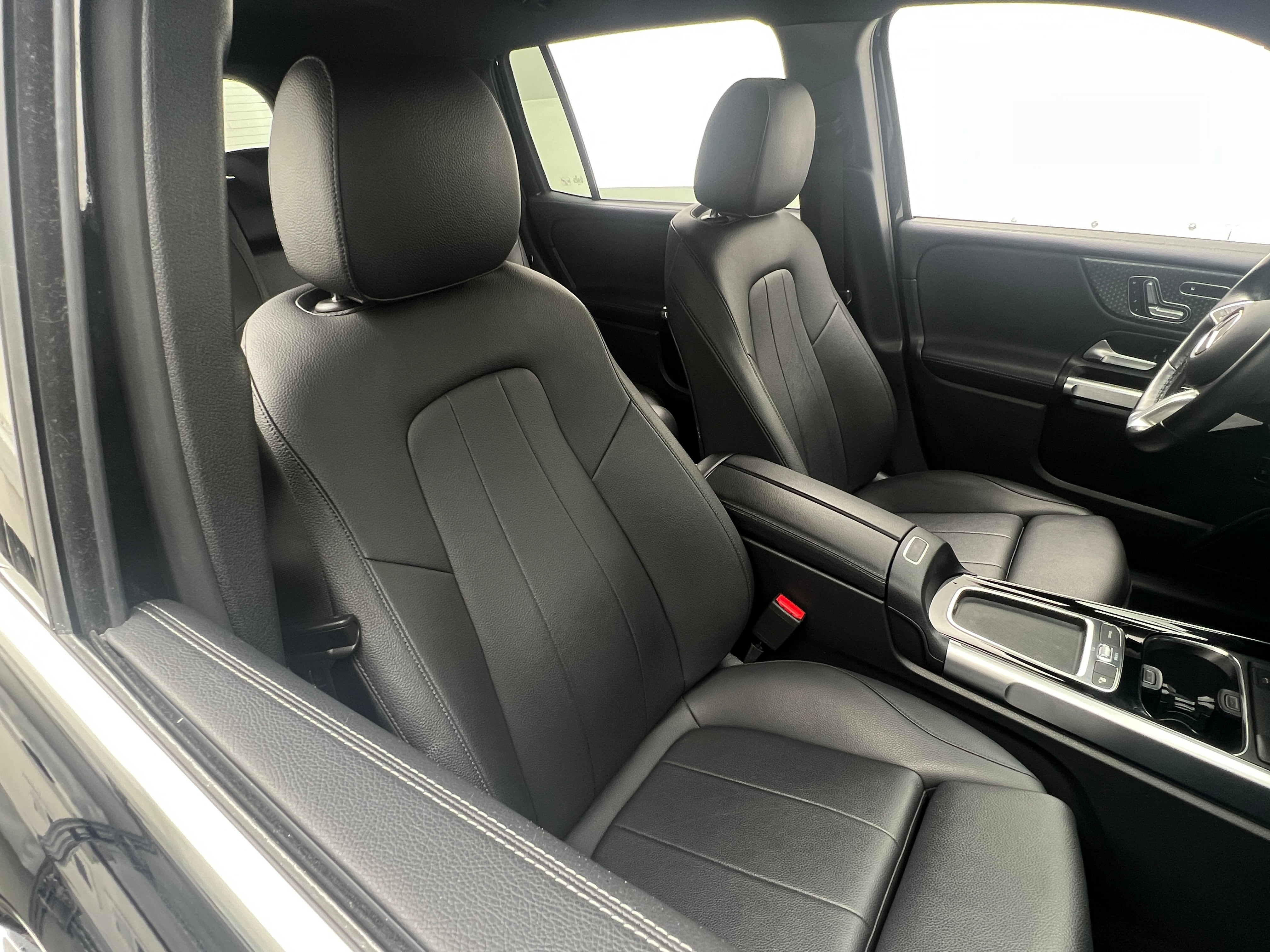 2024 Mercedes-Benz GLB