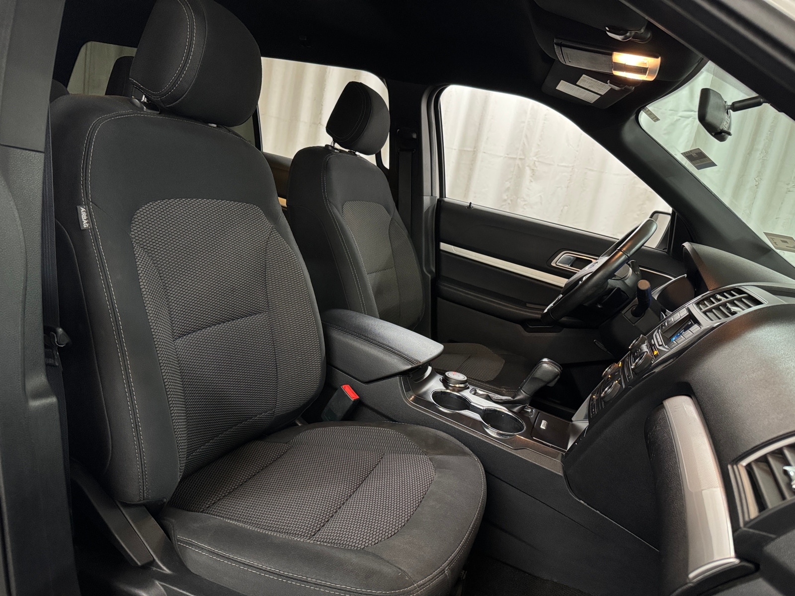 Thumbnail: 2017 Ford Explorer - 2