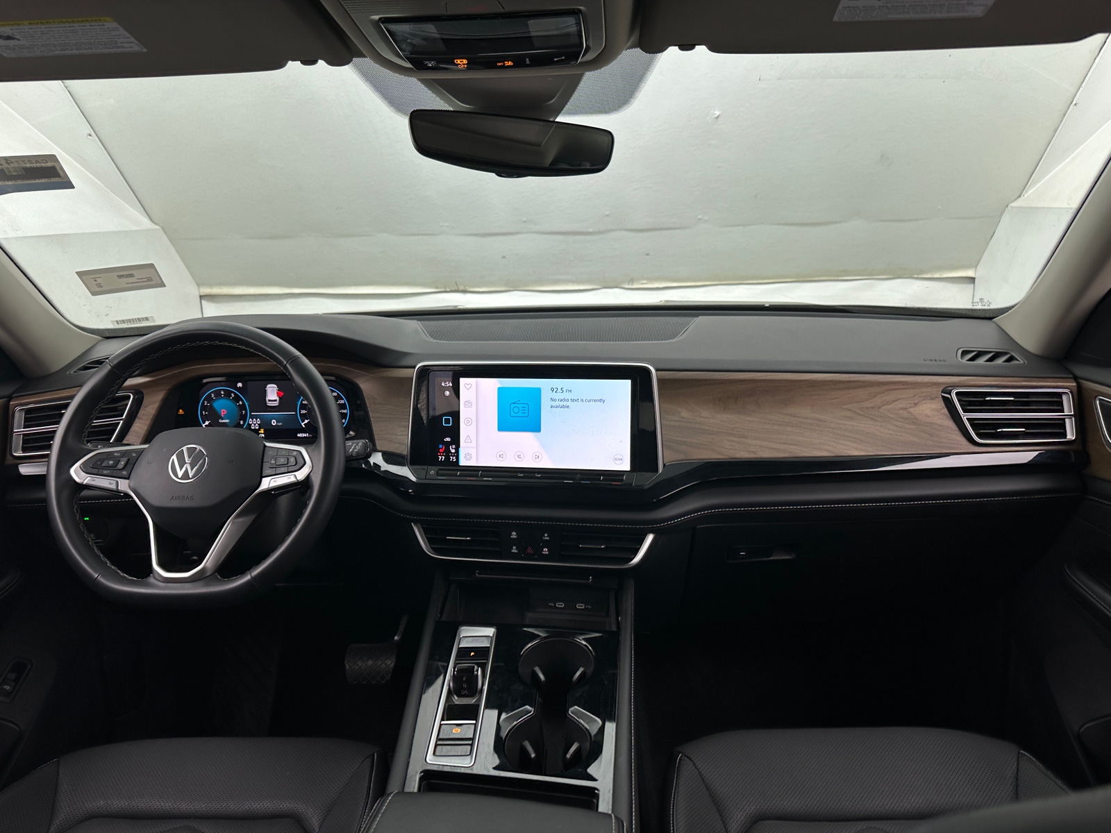 Thumbnail: 2024 Volkswagen Atlas - 2