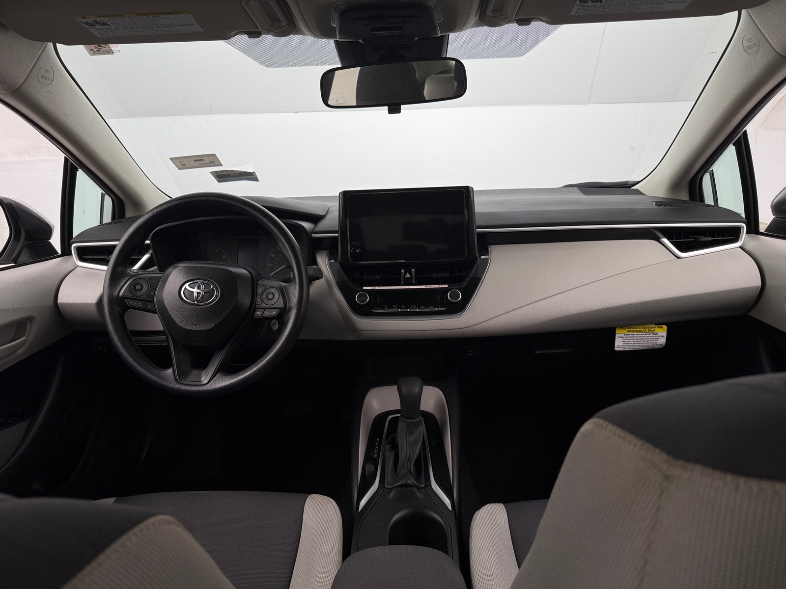 Thumbnail: 2025 Toyota Corolla - 3