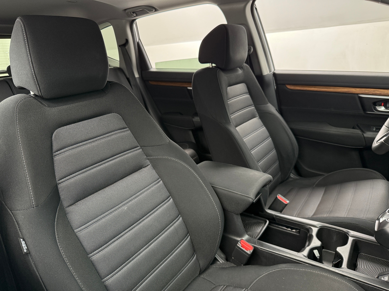 Thumbnail: 2018 Honda CR-V - 2