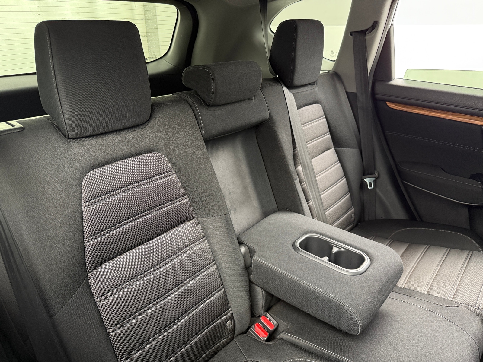 Thumbnail: 2018 Honda CR-V - 6