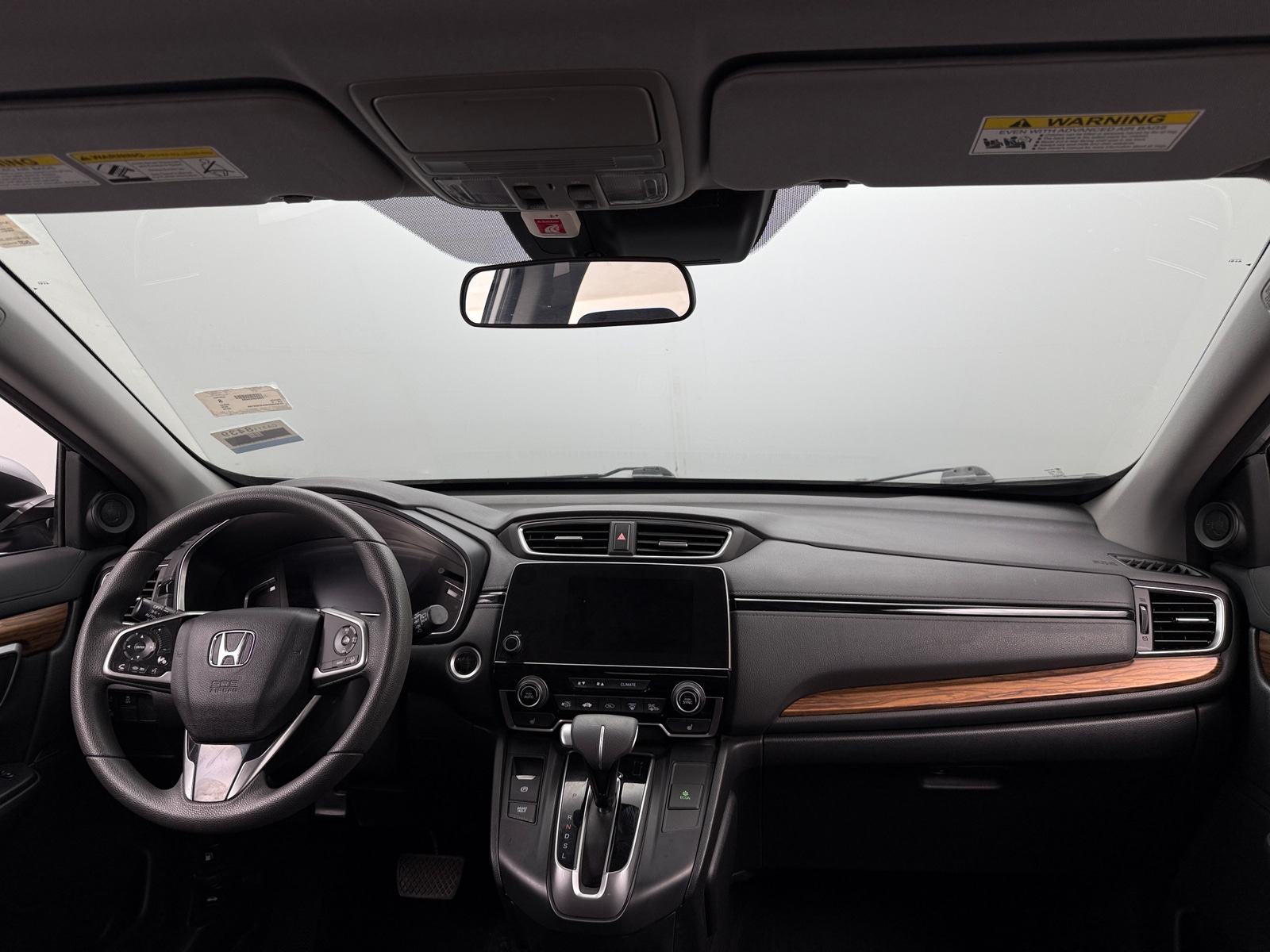 Thumbnail: 2018 Honda CR-V - 3