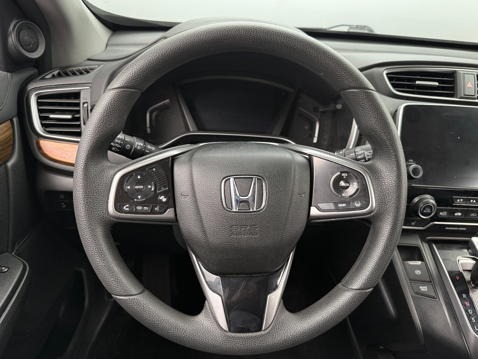 Thumbnail: 2018 Honda CR-V - 5