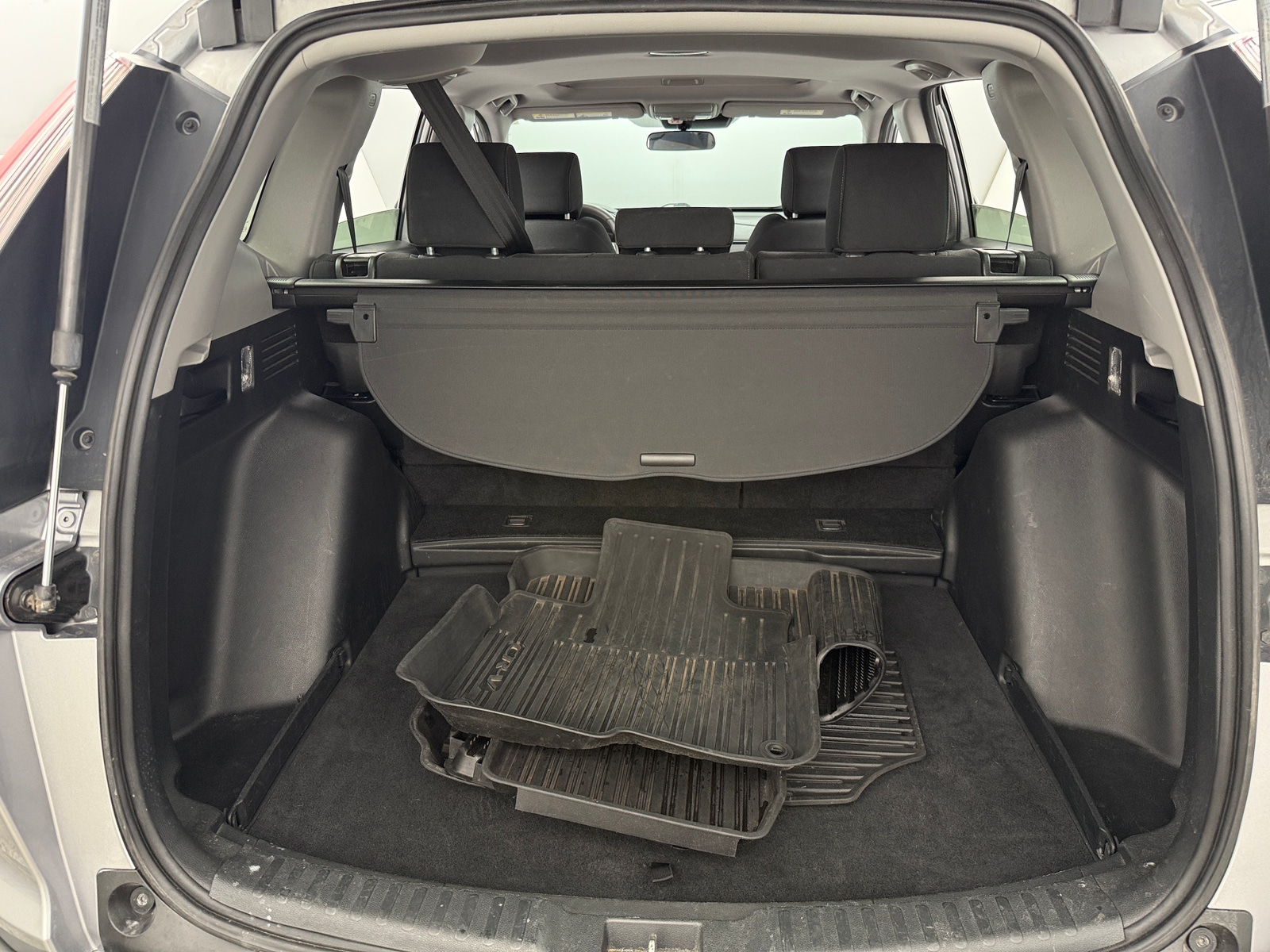Thumbnail: 2018 Honda CR-V - 7