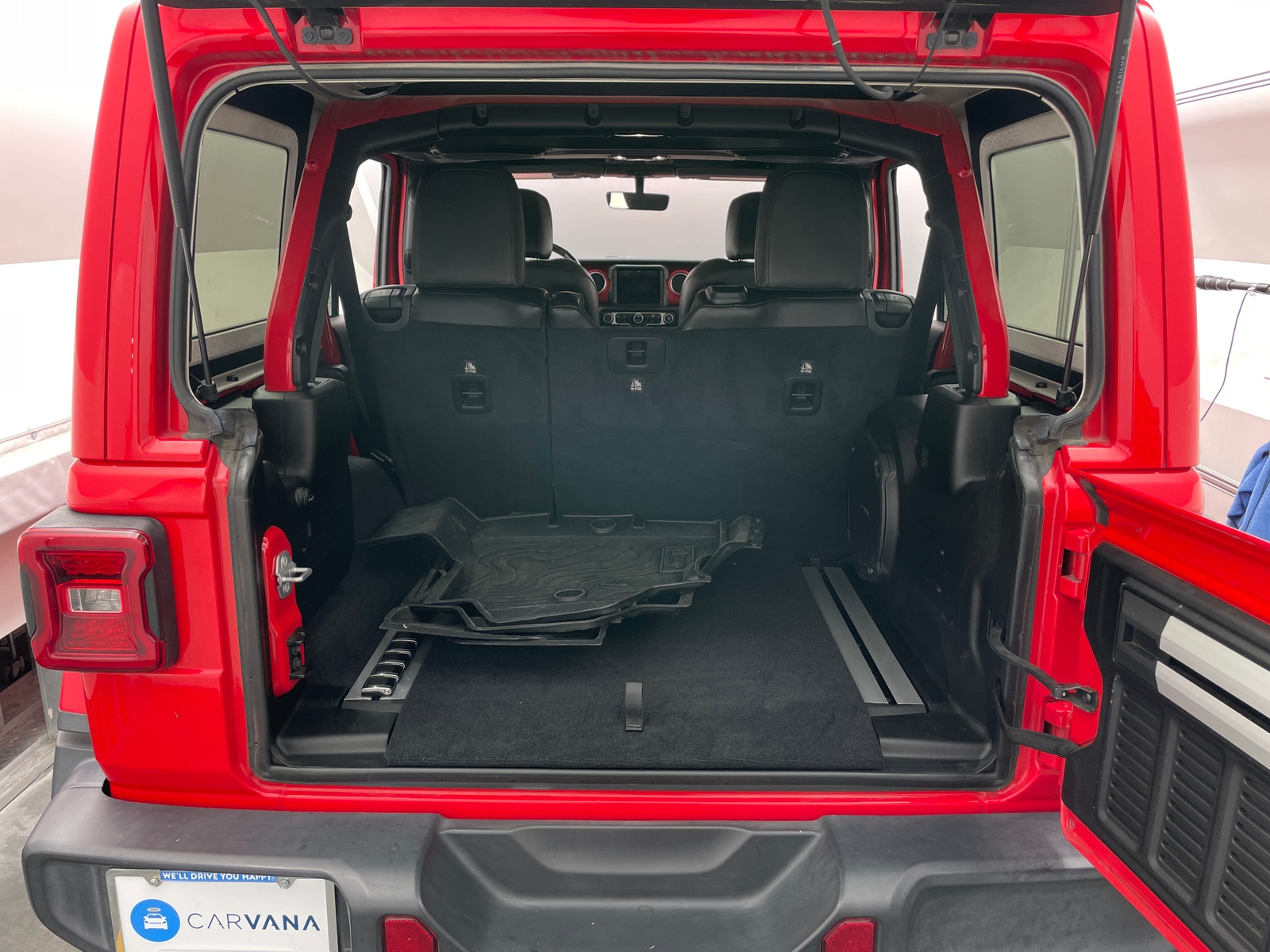 Thumbnail: 2019 Jeep Wrangler - 6