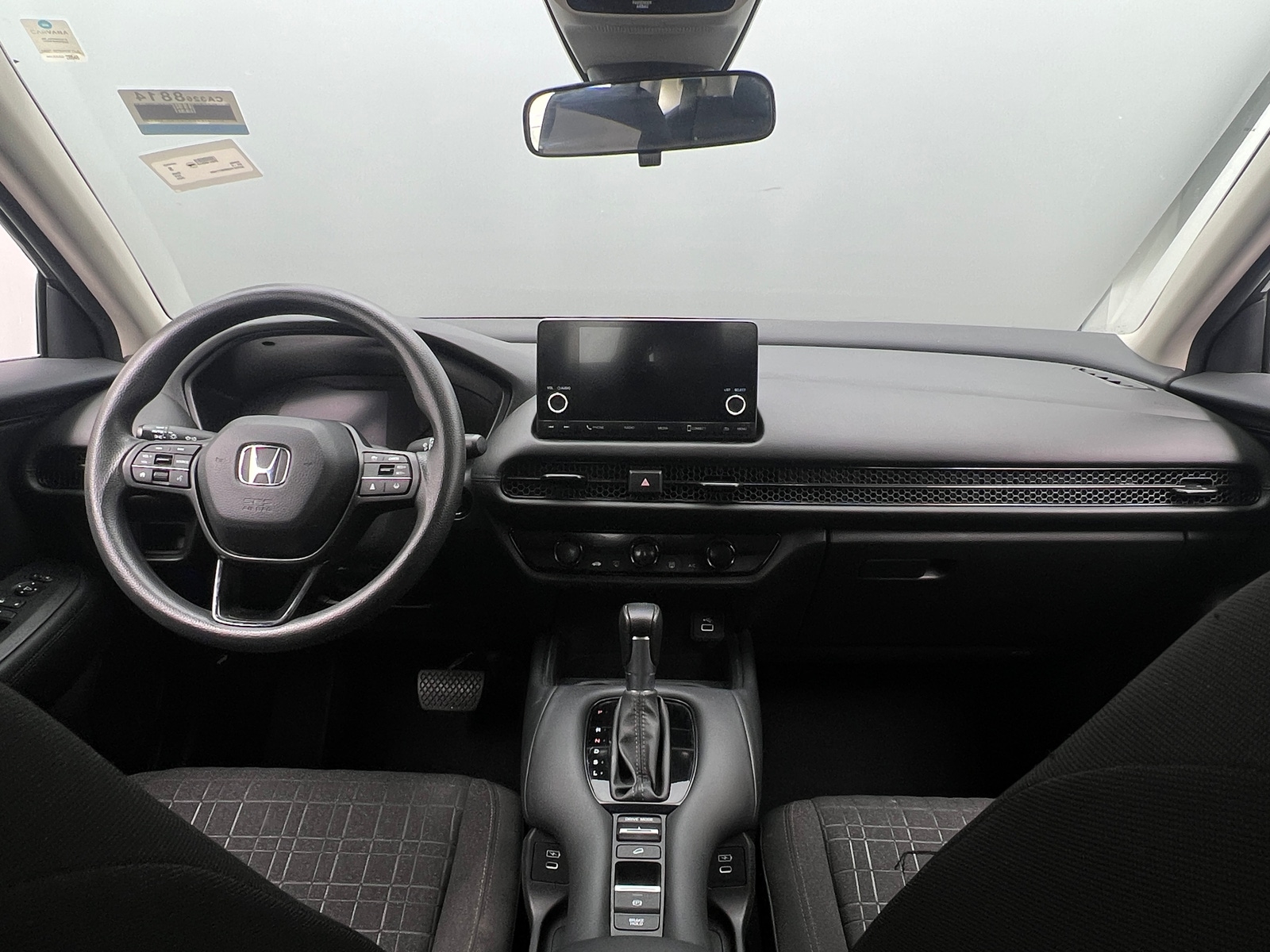 Thumbnail: 2024 Honda HR-V - 3
