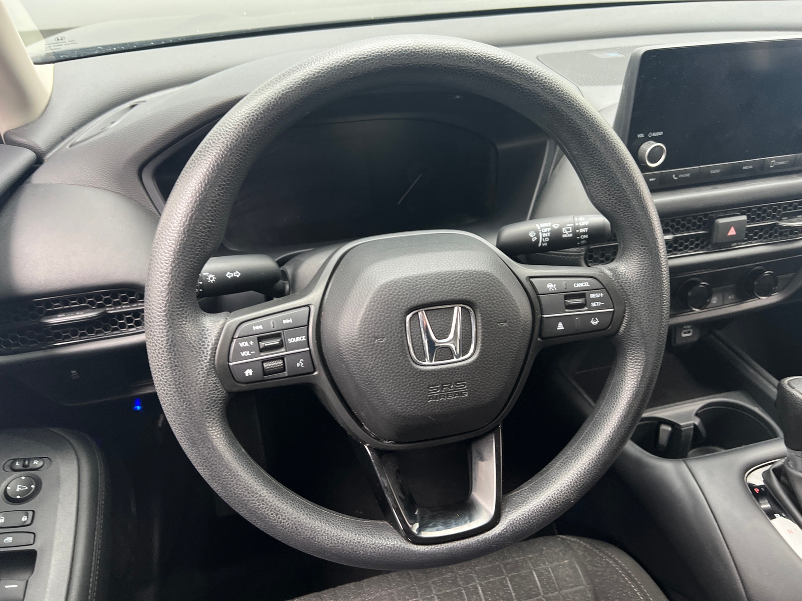 Thumbnail: 2024 Honda HR-V - 5