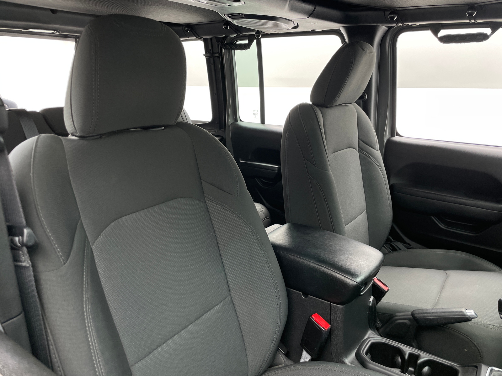 Thumbnail: 2021 Jeep Wrangler - 2