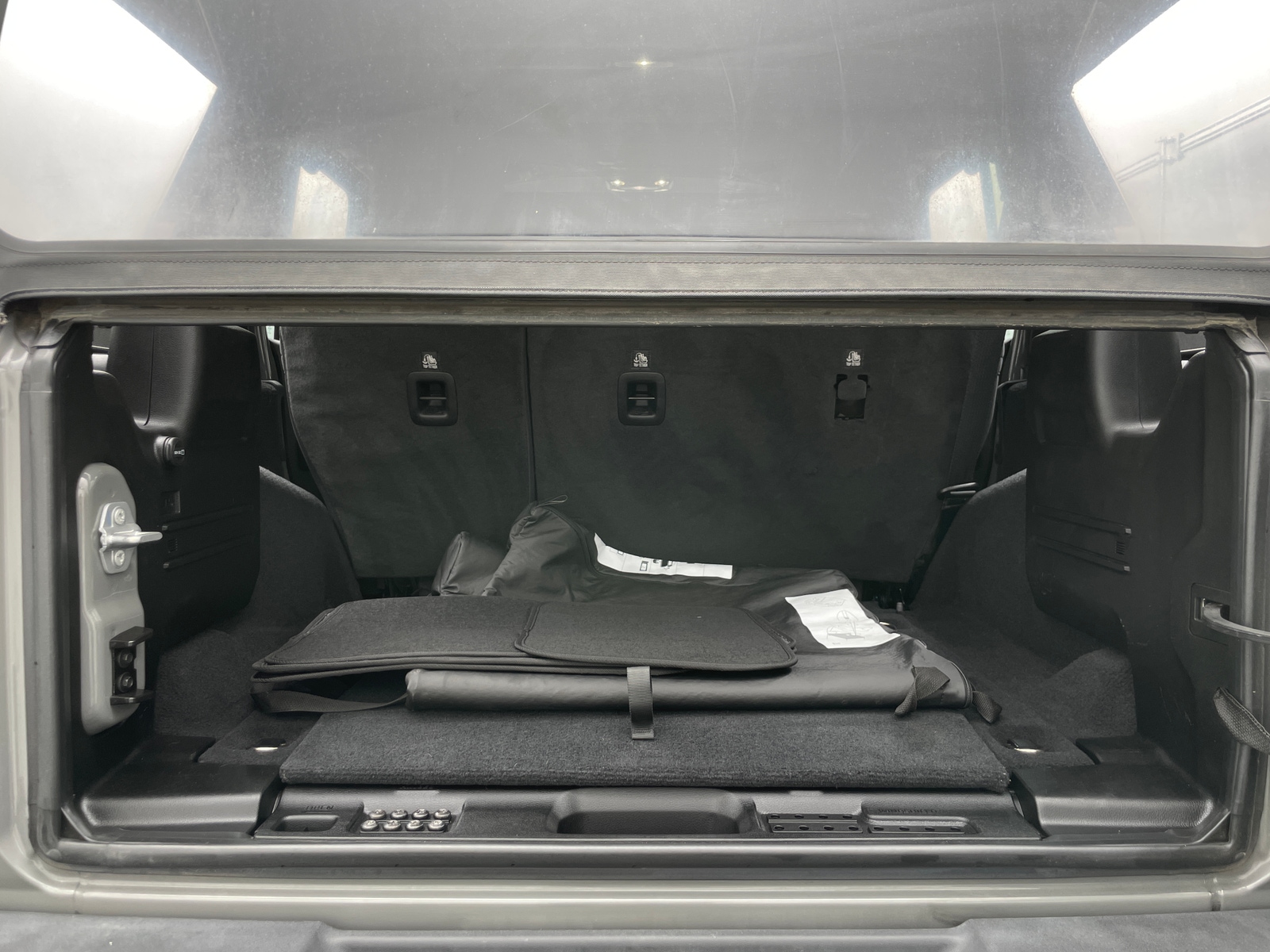 Thumbnail: 2021 Jeep Wrangler - 7