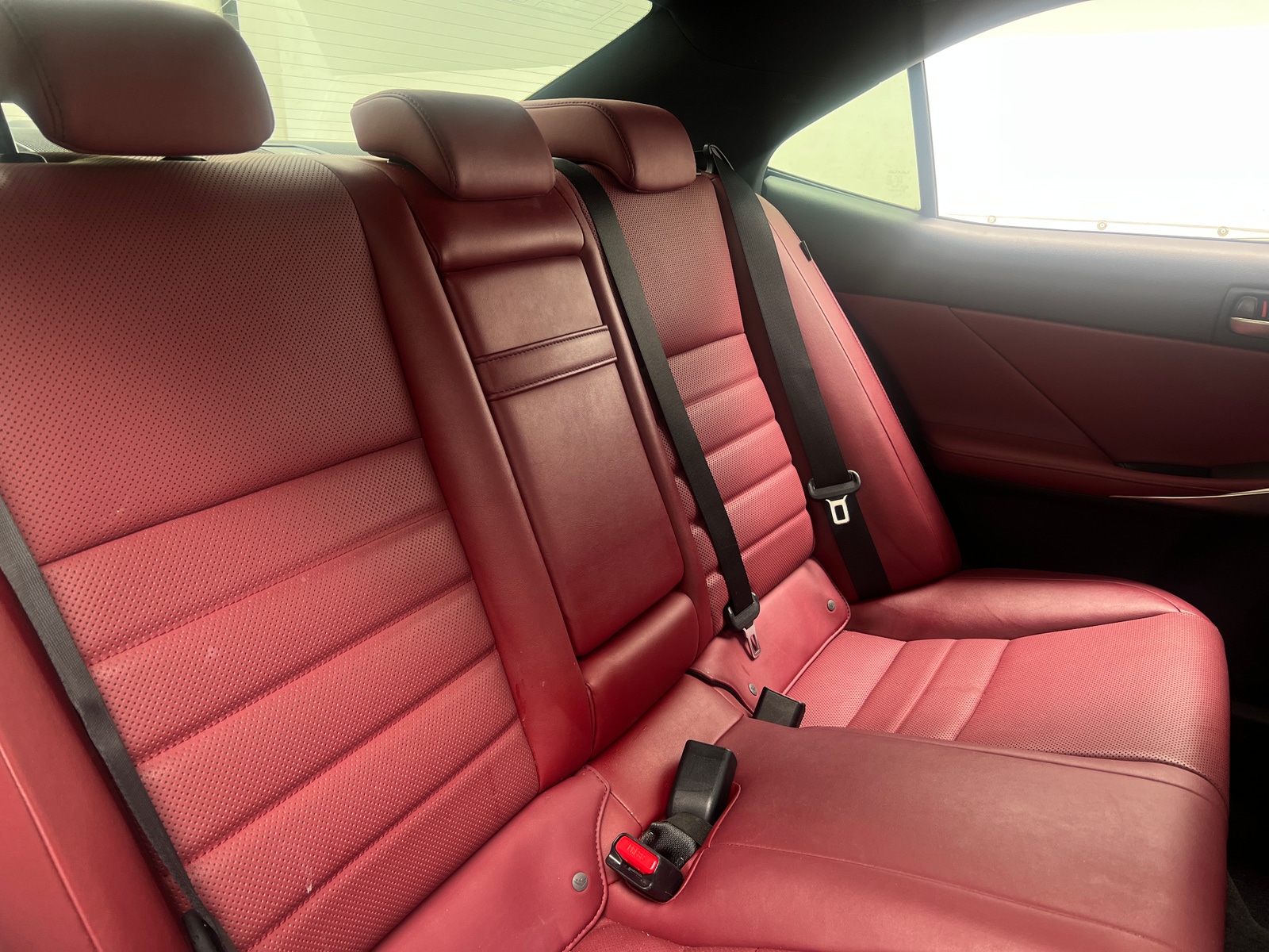 Thumbnail: 2017 Lexus IS - 5