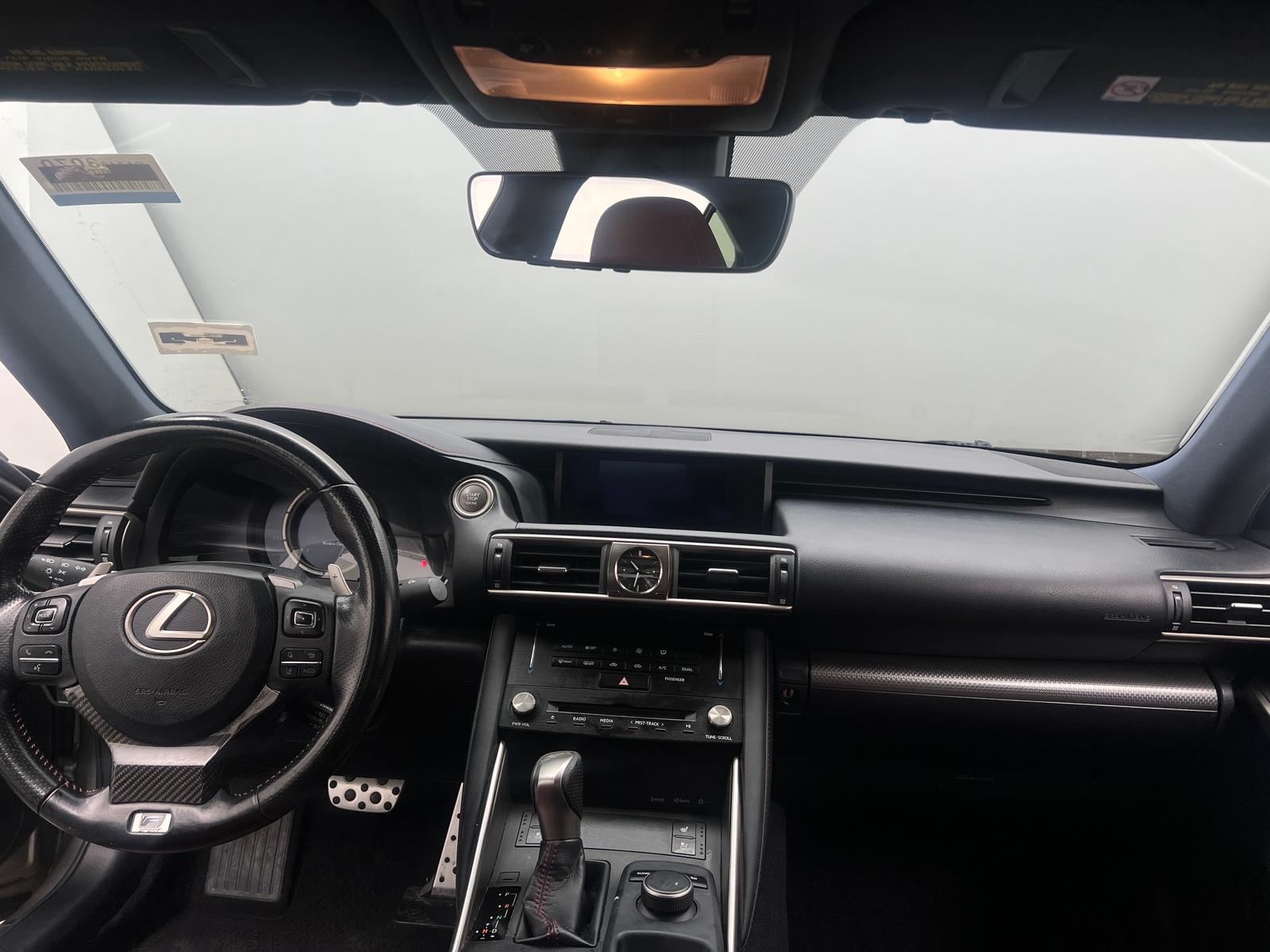 Thumbnail: 2017 Lexus IS - 2