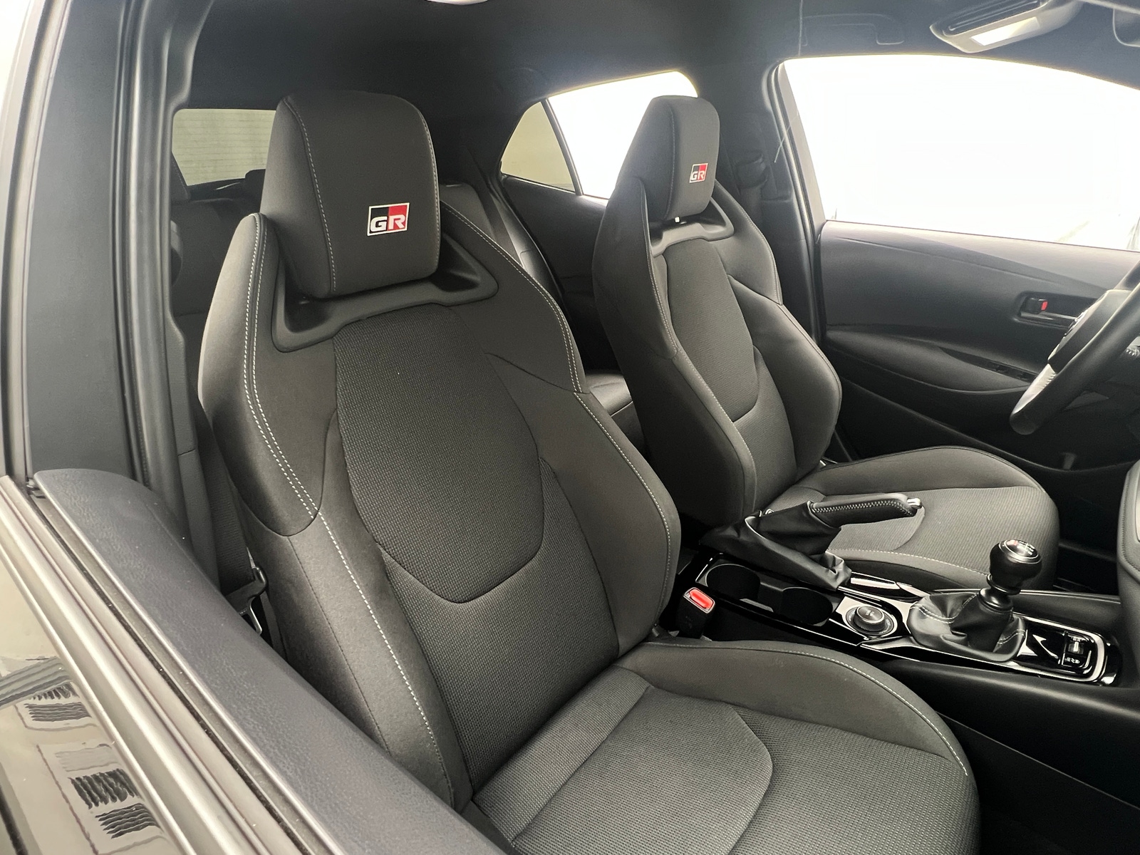 Thumbnail: 2023 Toyota GR Corolla - 2