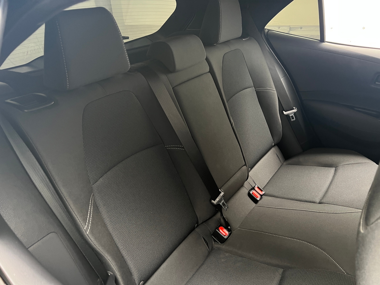 Thumbnail: 2023 Toyota GR Corolla - 6