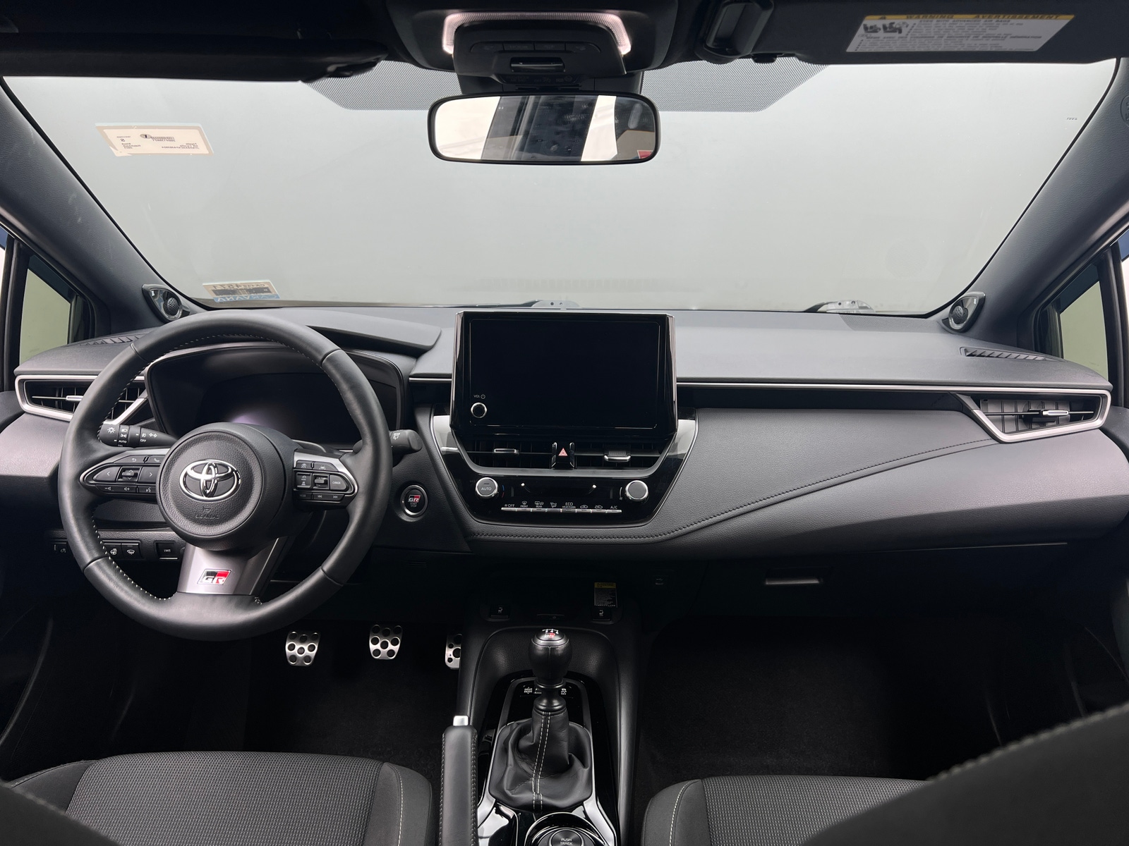 Thumbnail: 2023 Toyota GR Corolla - 3