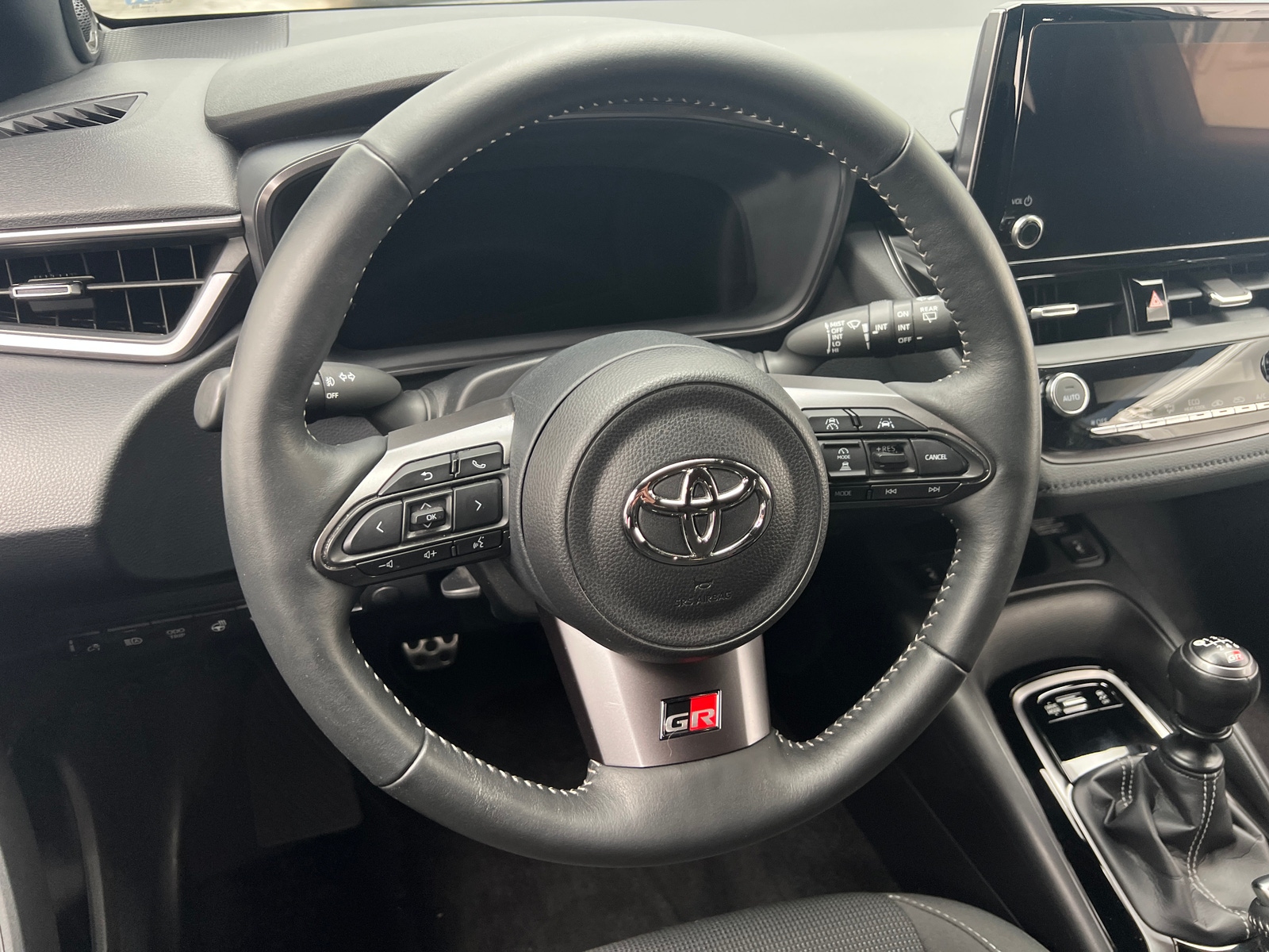 Thumbnail: 2023 Toyota GR Corolla - 5