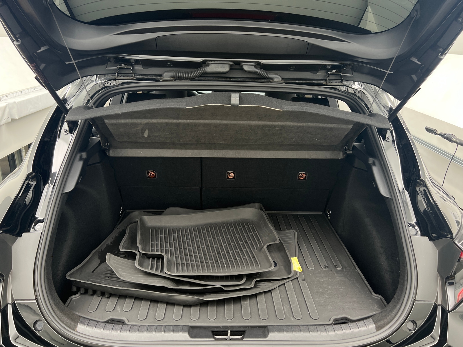 Thumbnail: 2023 Toyota GR Corolla - 7