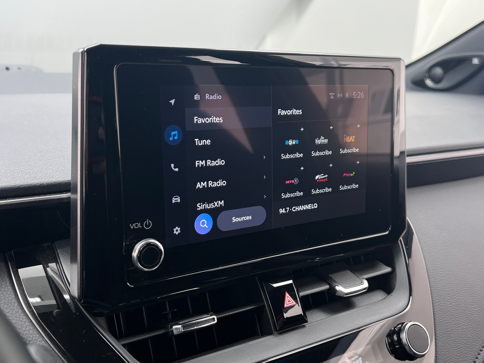 Thumbnail: 2023 Toyota GR Corolla - 4