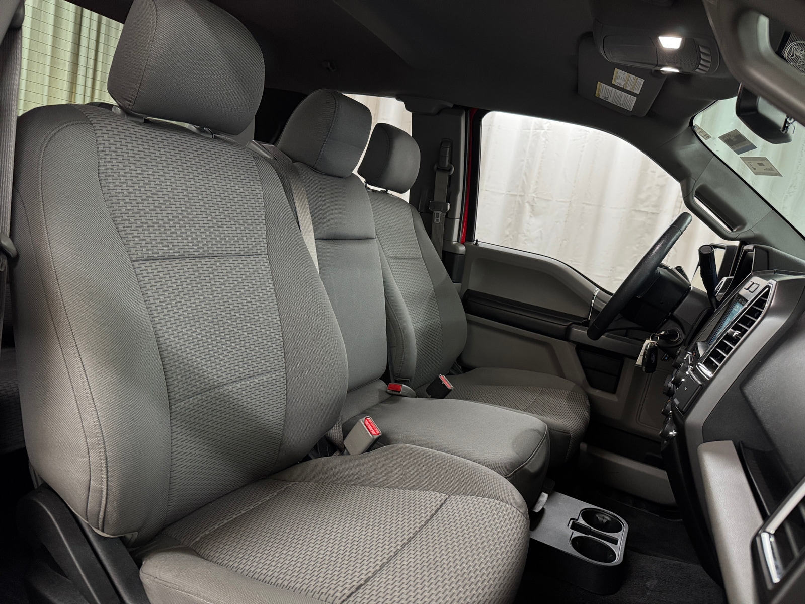 Thumbnail: 2016 Ford Econoline - 2