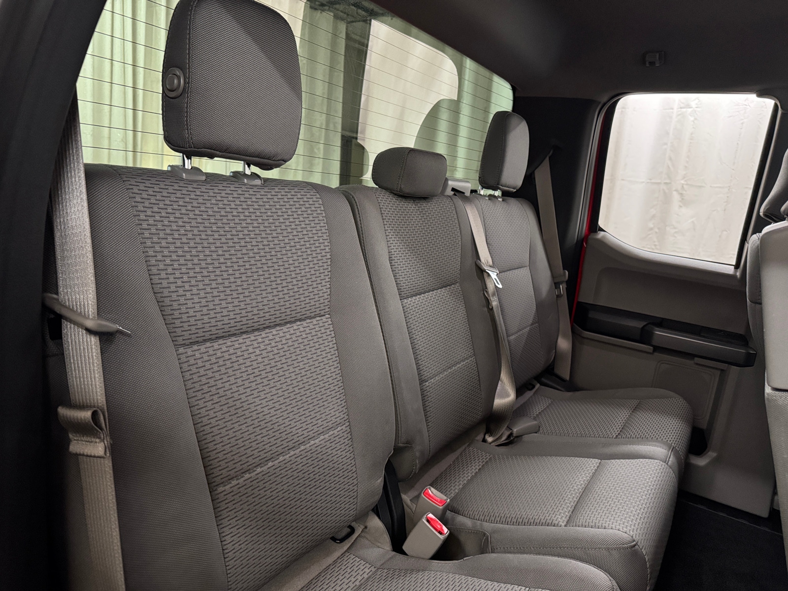 Thumbnail: 2016 Ford Econoline - 6