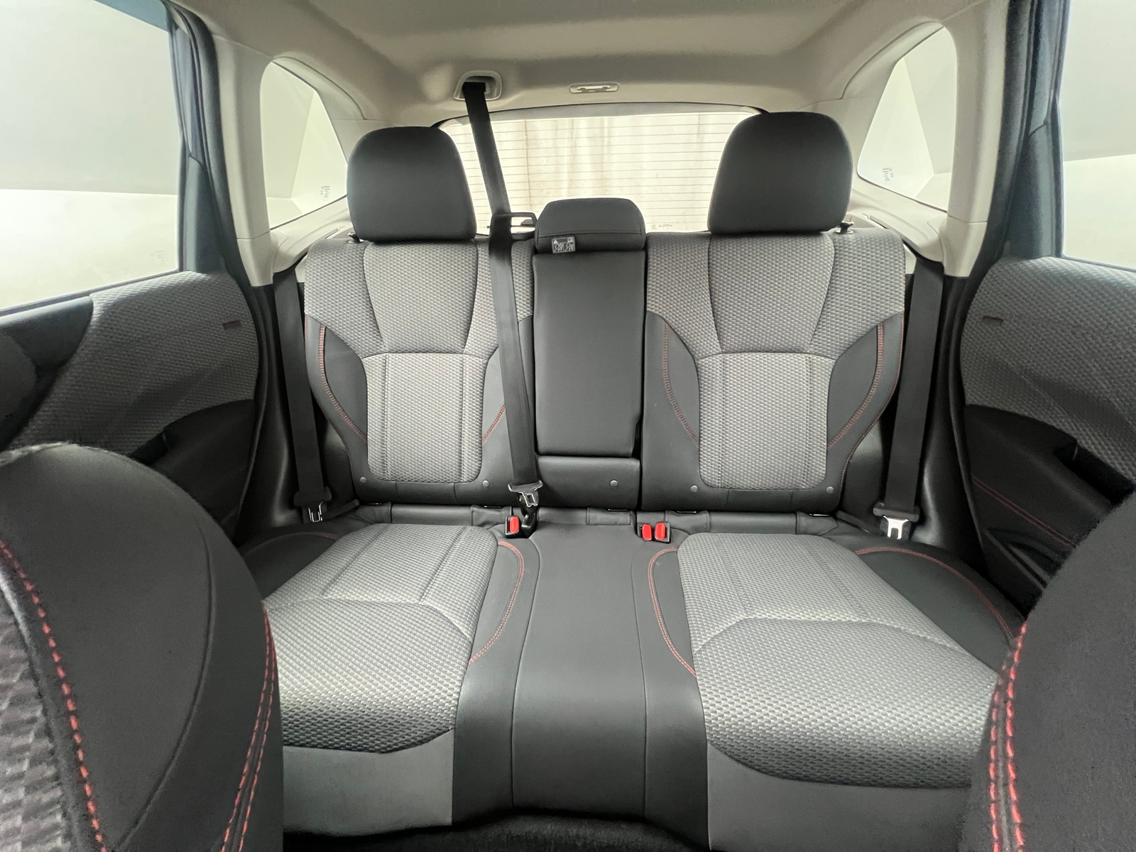 Thumbnail: 2020 Subaru Forester - 6