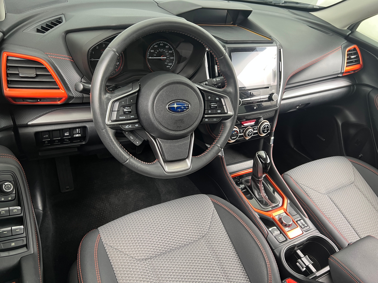 Thumbnail: 2020 Subaru Forester - 3