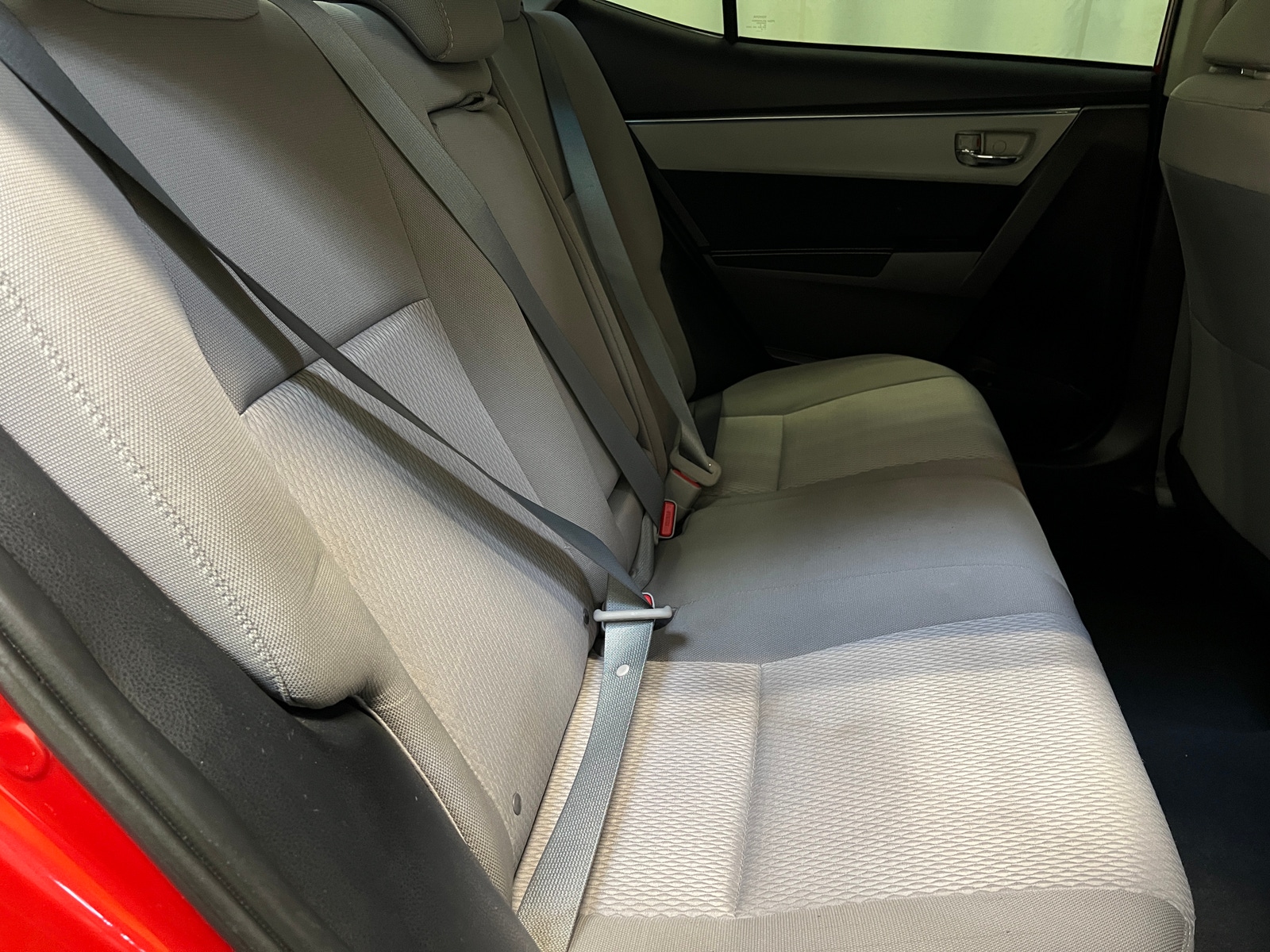 Thumbnail: 2015 Toyota Corolla - 6