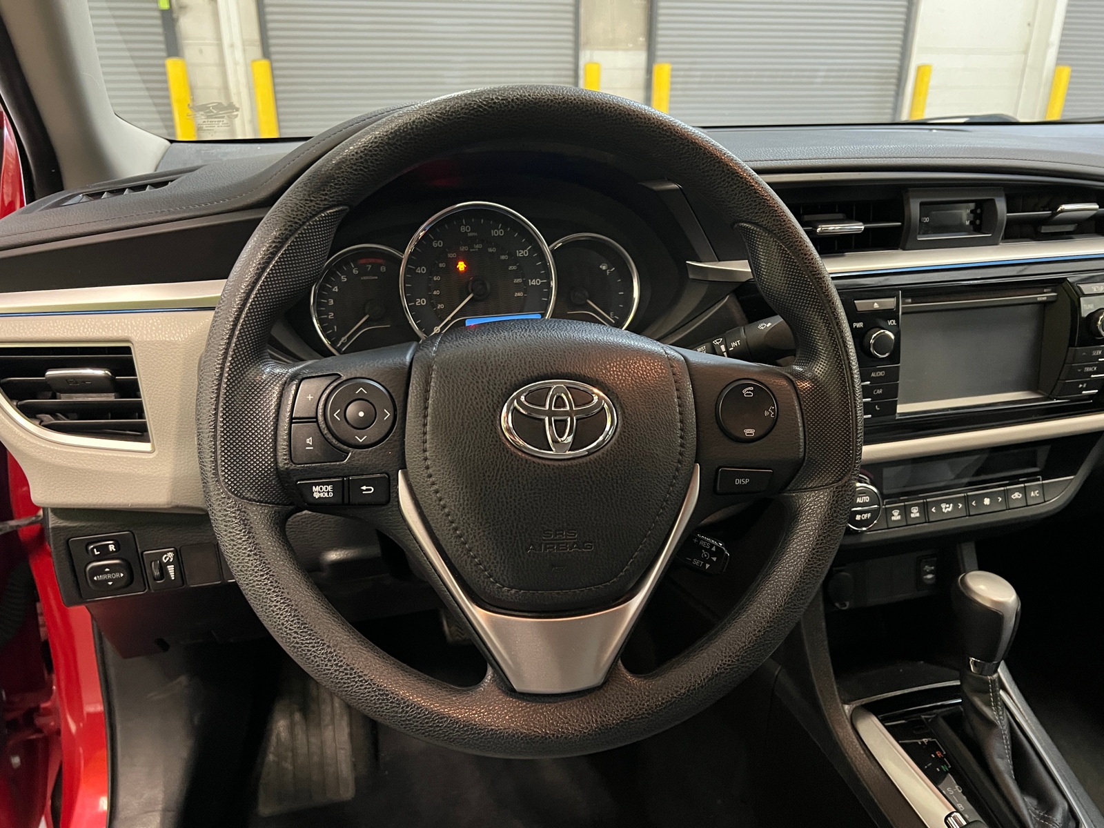 Thumbnail: 2015 Toyota Corolla - 5