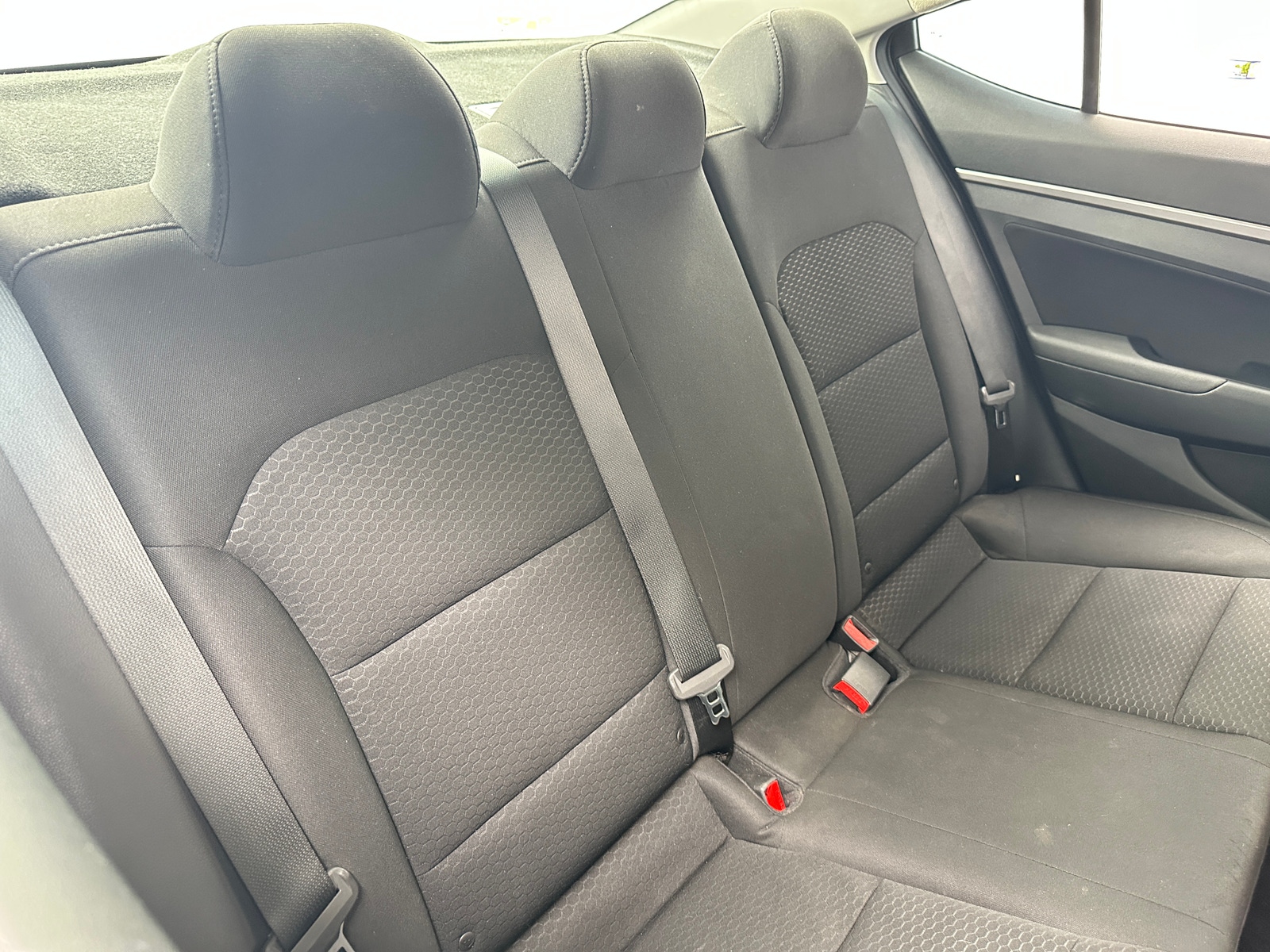 Thumbnail: 2019 Hyundai Elantra - 6