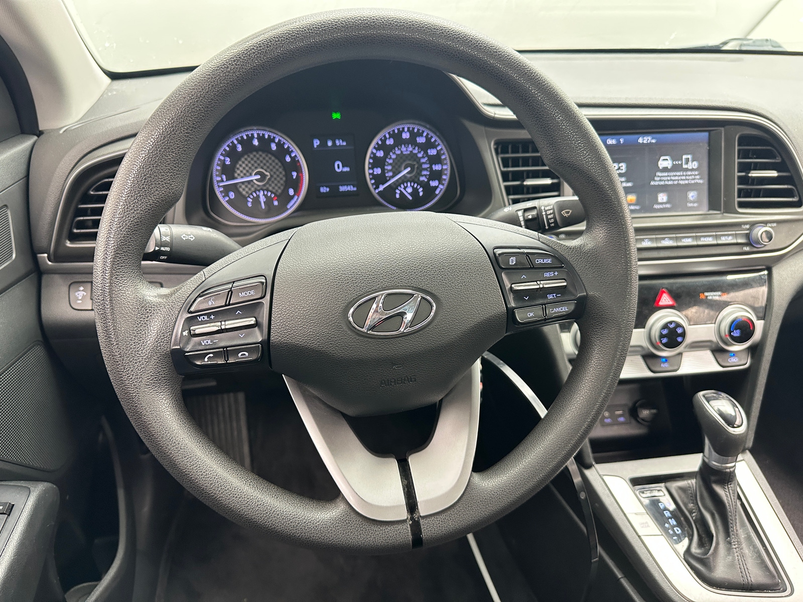 Thumbnail: 2019 Hyundai Elantra - 5