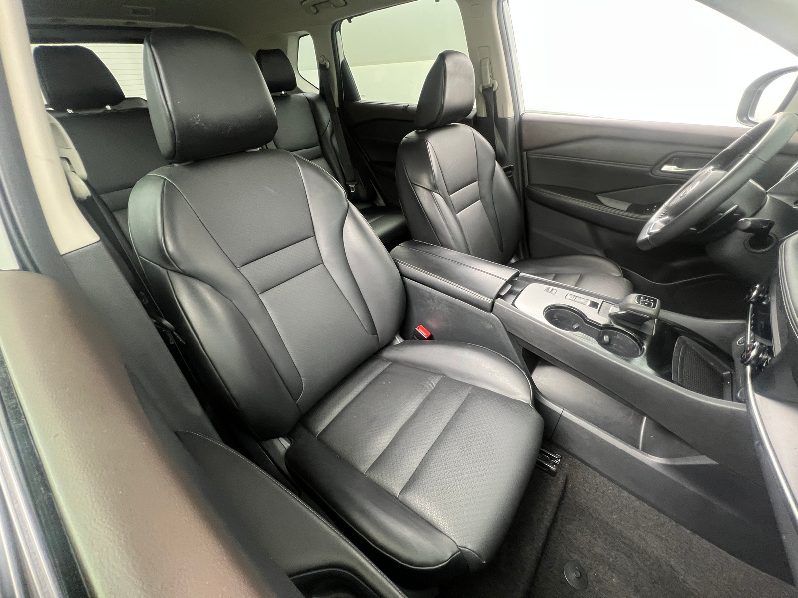 Thumbnail: 2023 Nissan Rogue - 2