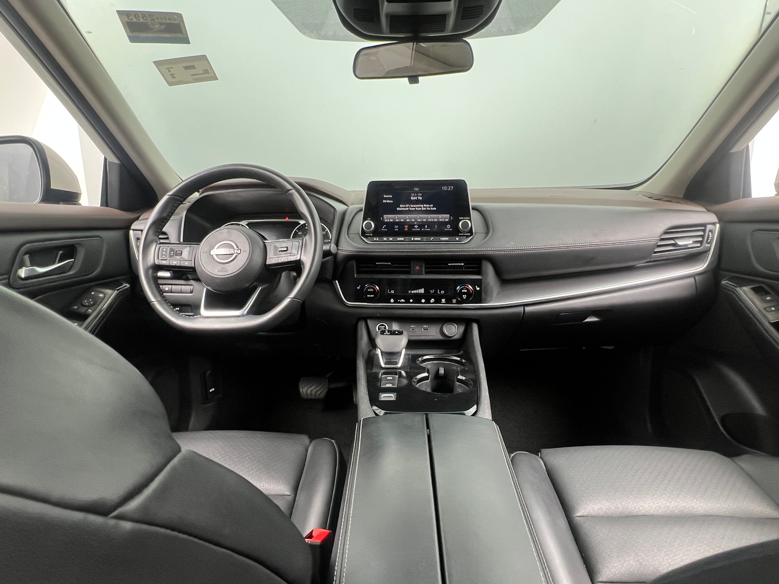 Thumbnail: 2023 Nissan Rogue - 3
