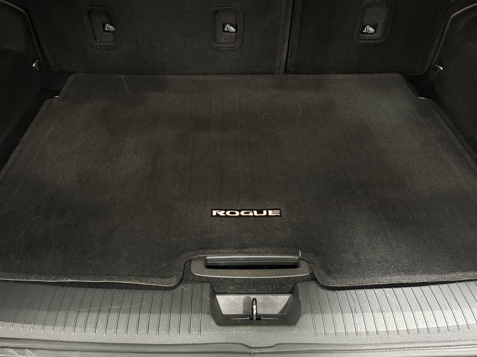 Thumbnail: 2023 Nissan Rogue - 7