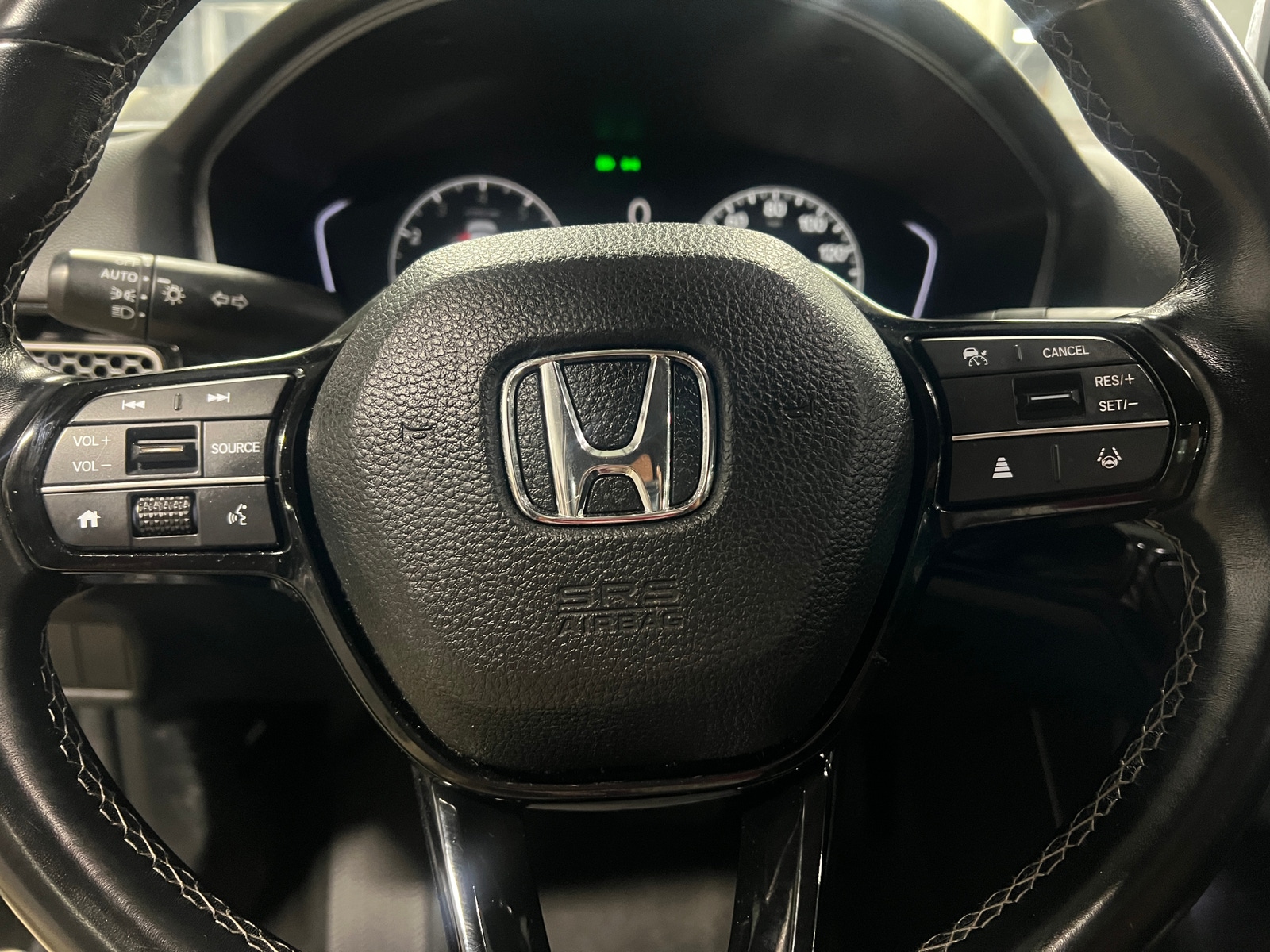 Thumbnail: 2022 Honda Civic - 5