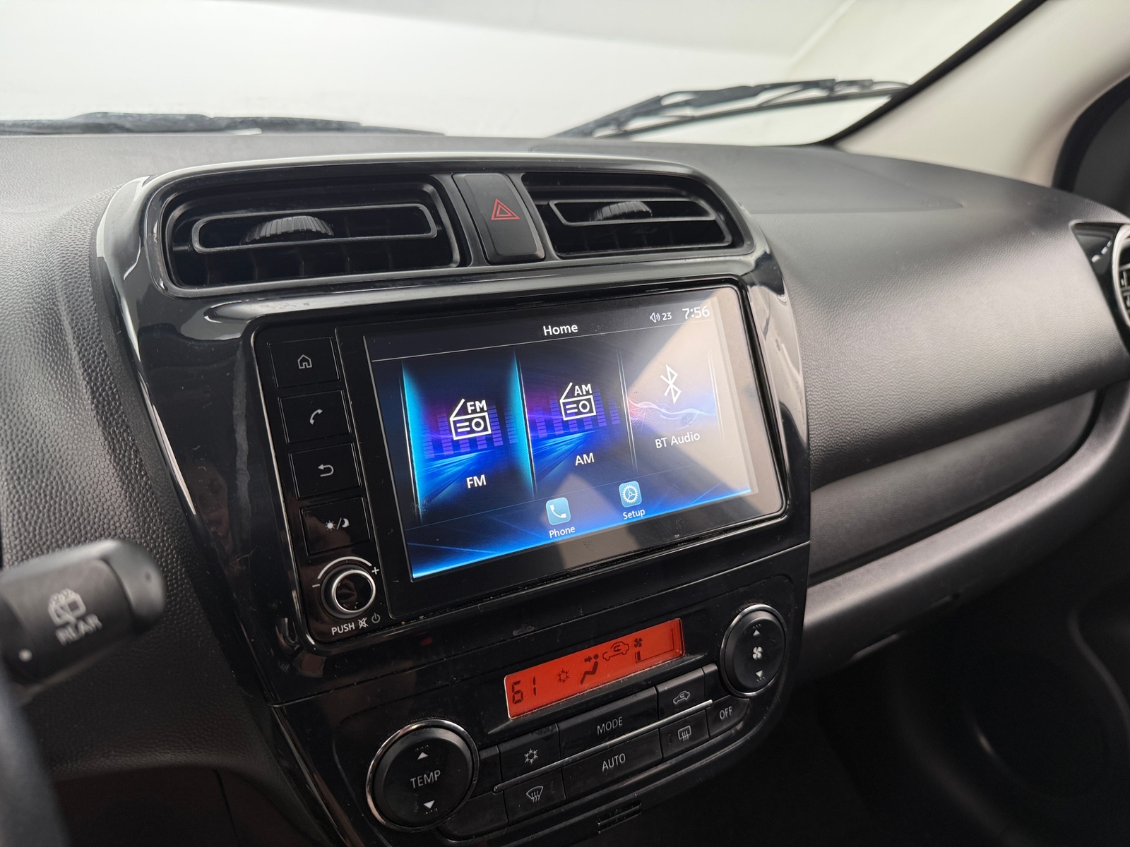 Thumbnail: 2024 Mitsubishi Mirage - 4