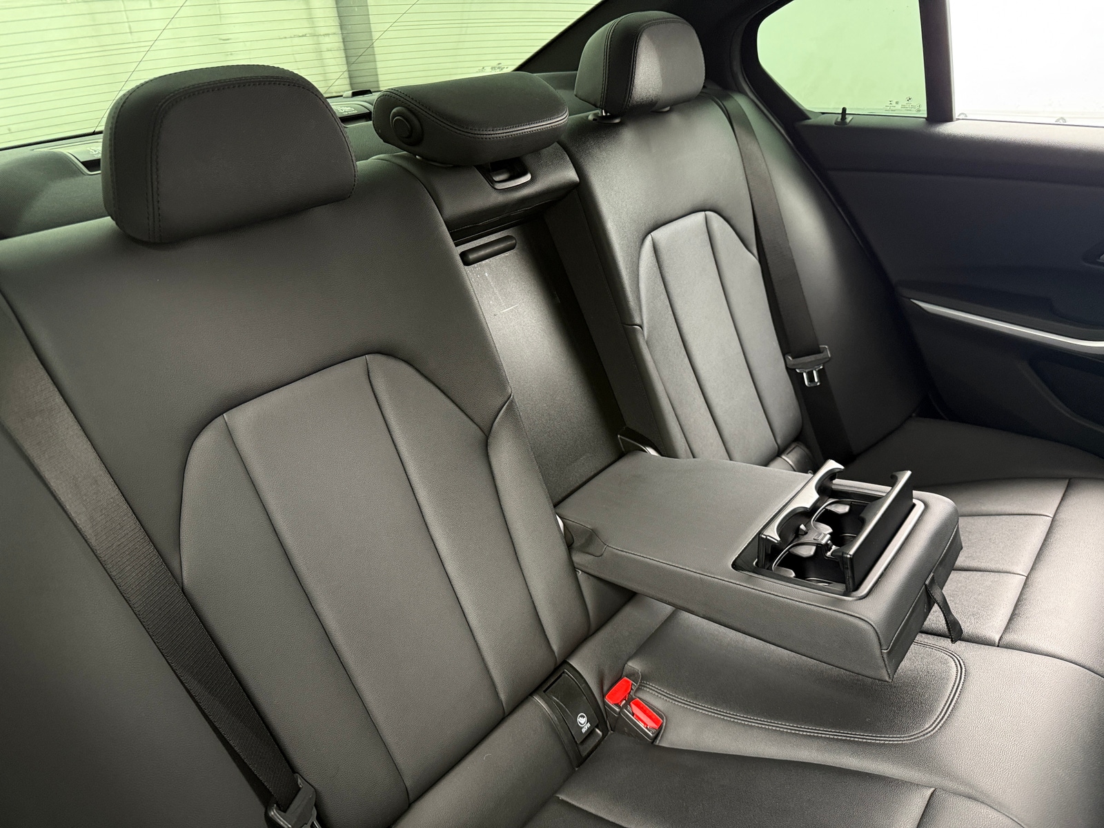 Thumbnail: 2019 BMW 3 Series - 5