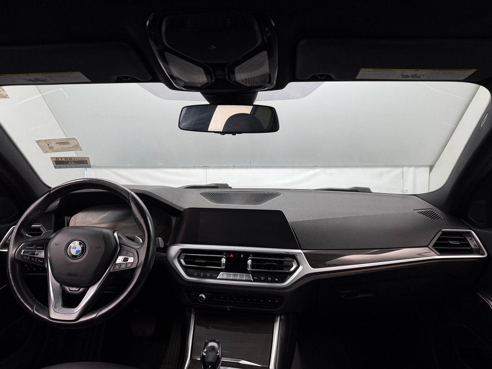 Thumbnail: 2019 BMW 3 Series - 2