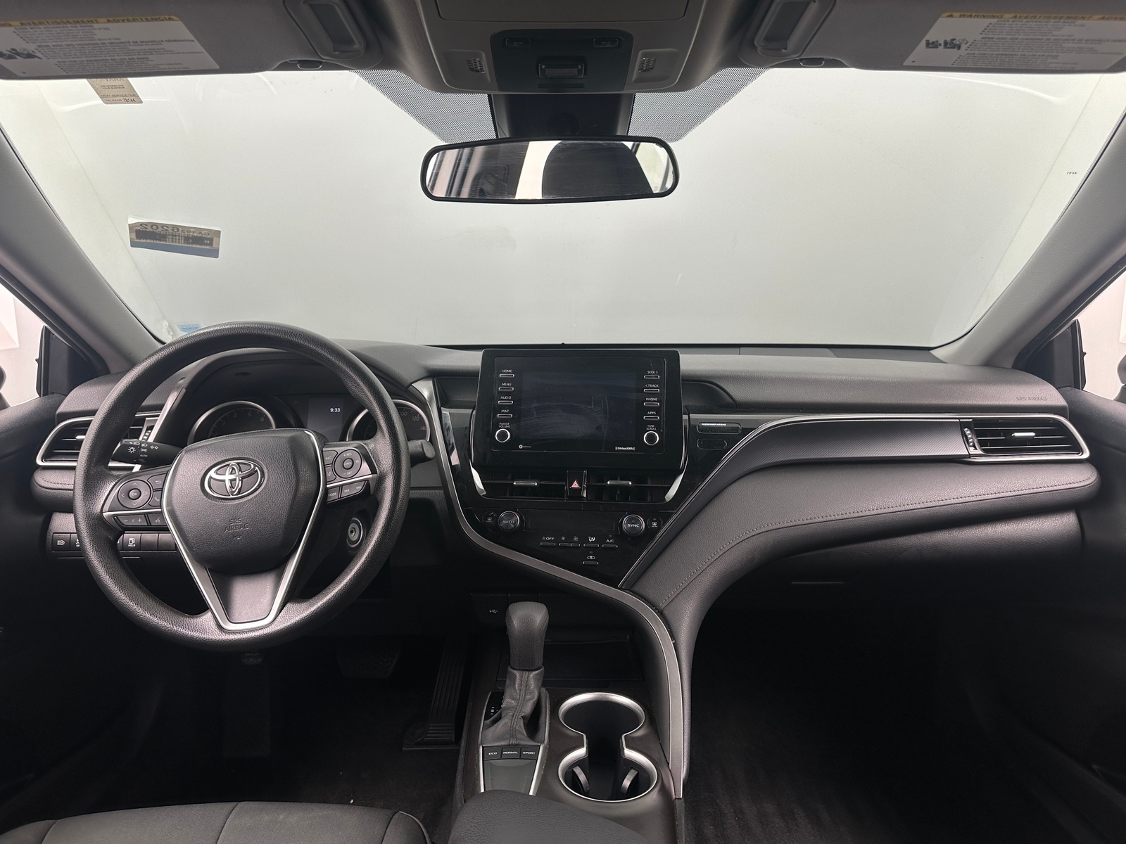 Thumbnail: 2022 Toyota Camry - 3