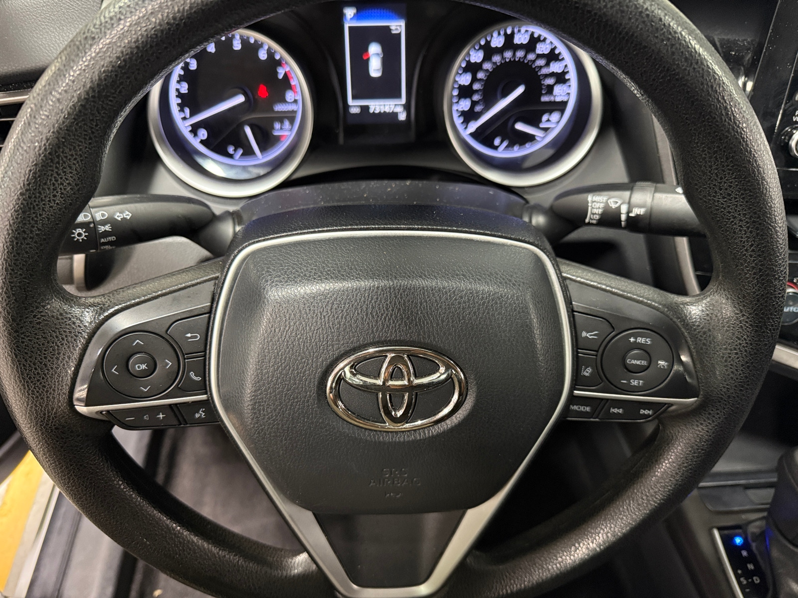 Thumbnail: 2022 Toyota Camry - 5