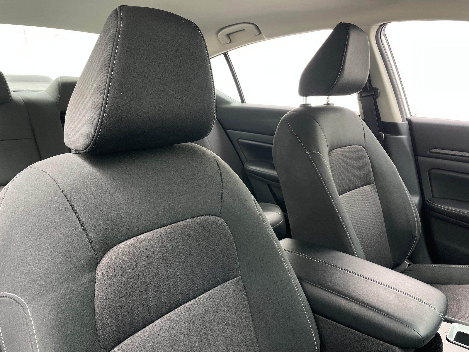 Thumbnail: 2024 Nissan Altima - 2