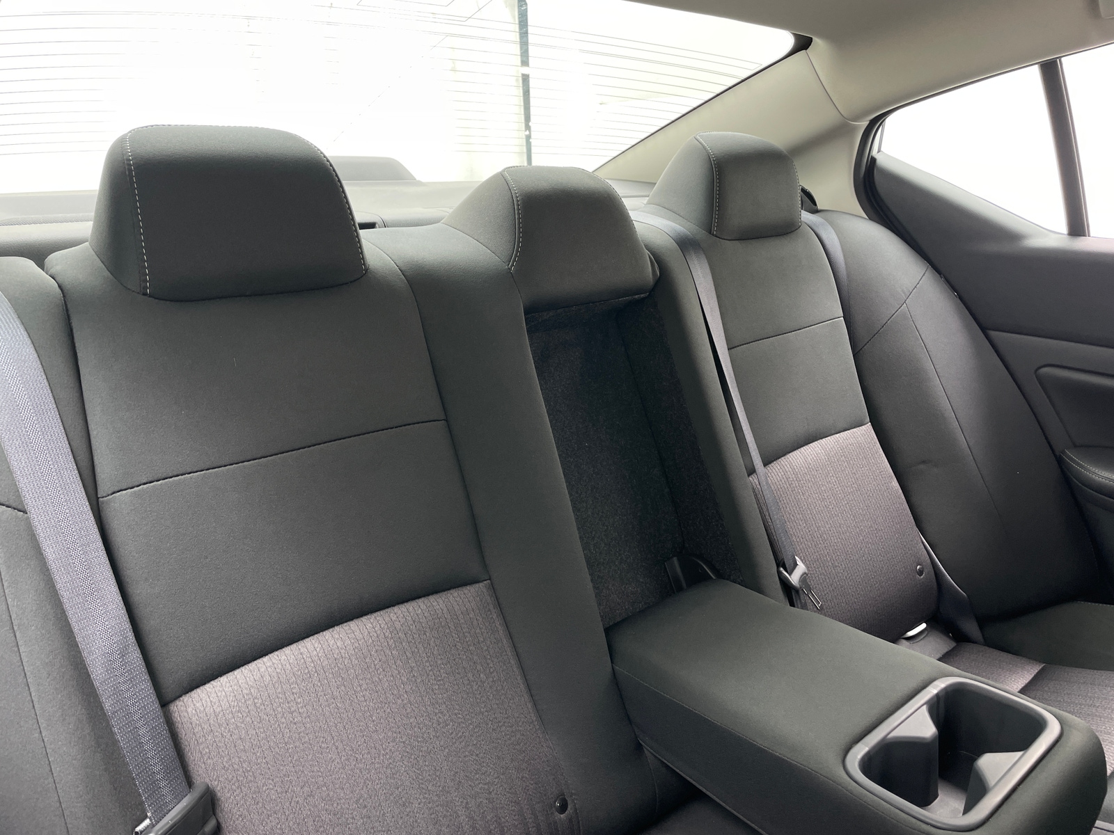 Thumbnail: 2024 Nissan Altima - 6