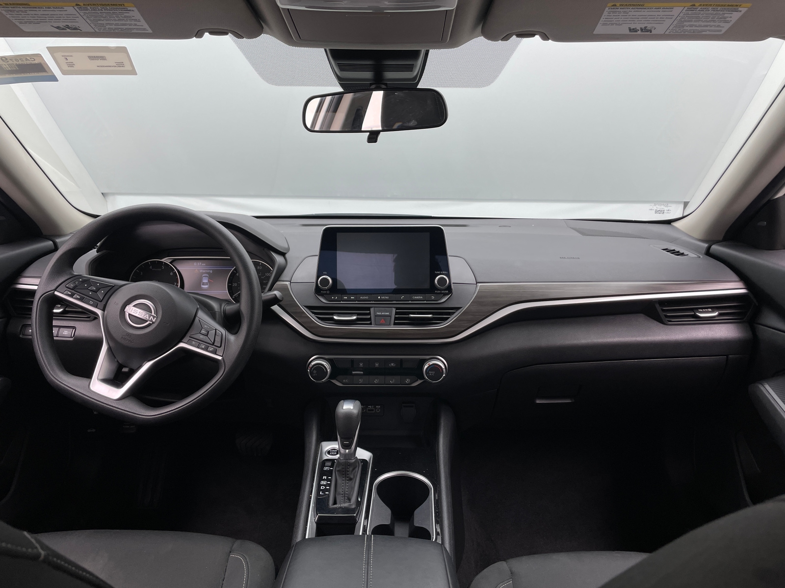 Thumbnail: 2024 Nissan Altima - 3