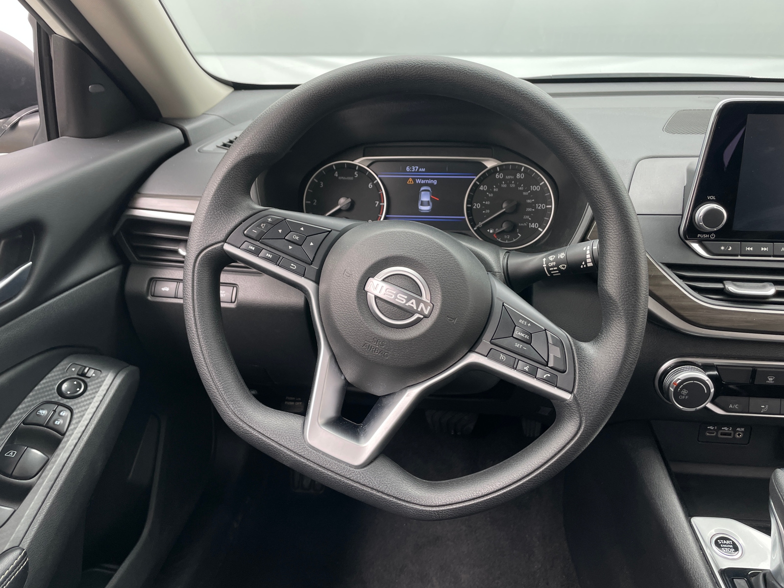 Thumbnail: 2024 Nissan Altima - 5