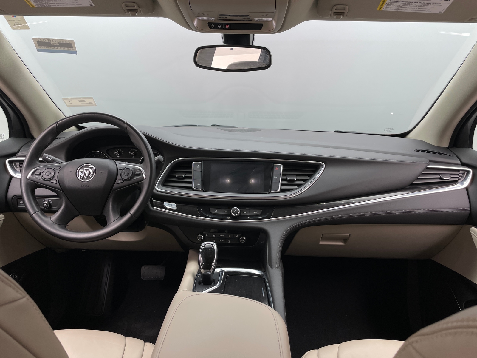 Thumbnail: 2018 Buick Enclave - 2