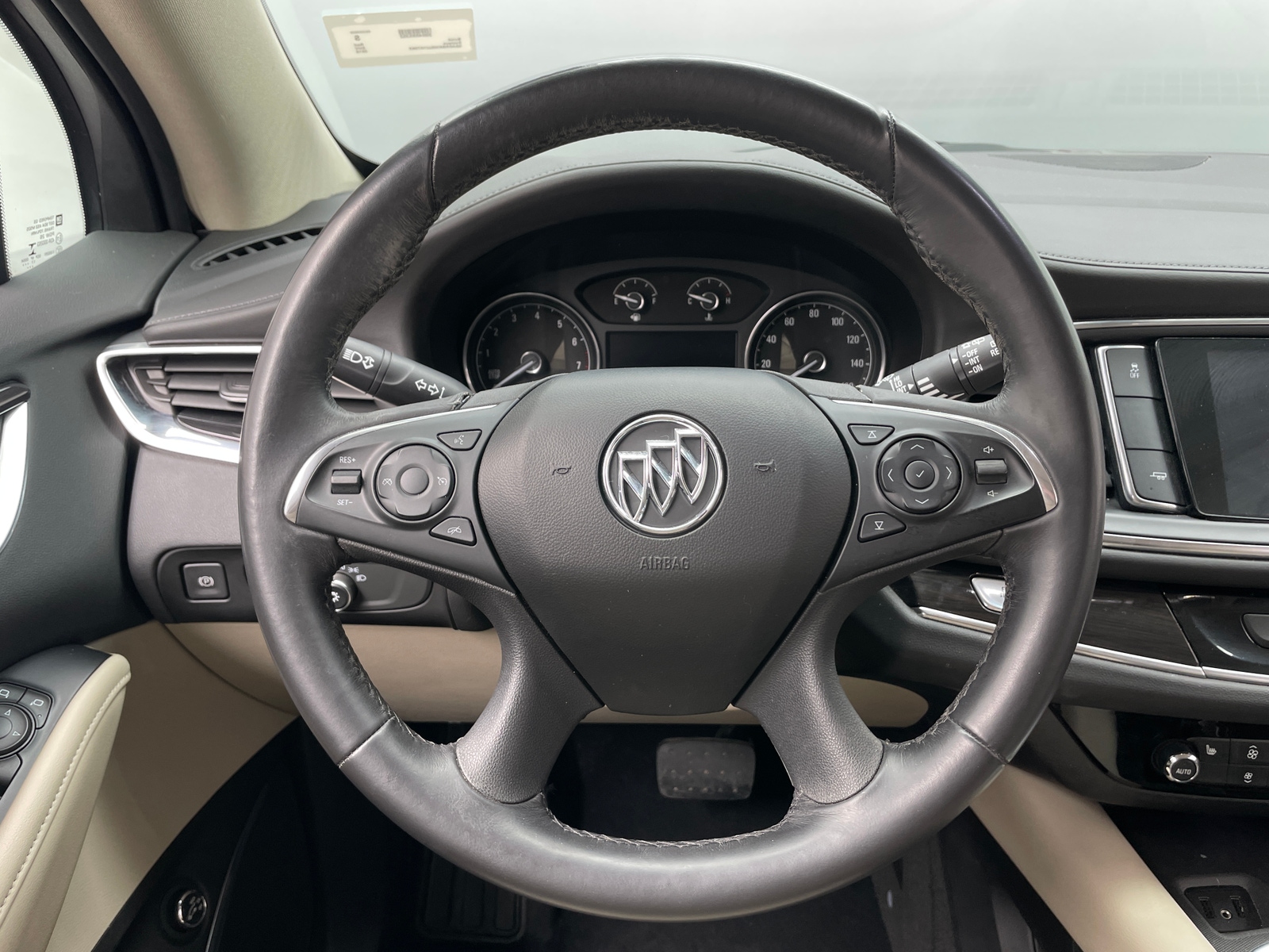 Thumbnail: 2018 Buick Enclave - 4