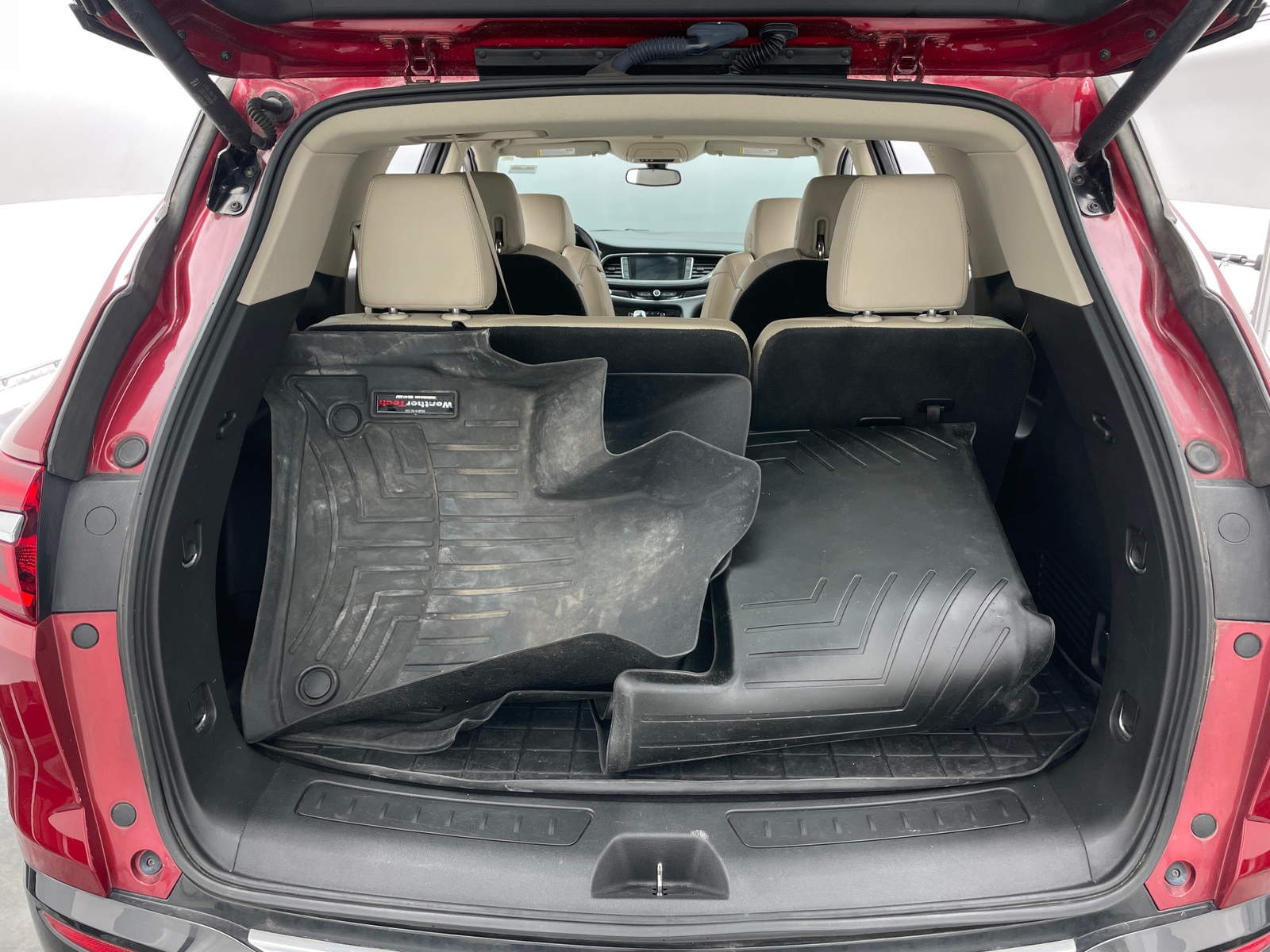 Thumbnail: 2018 Buick Enclave - 6