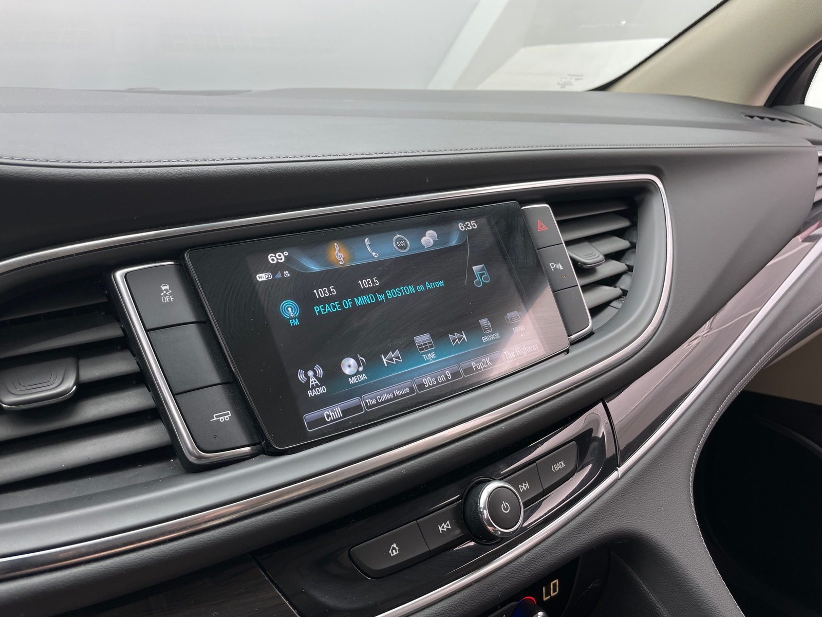 Thumbnail: 2018 Buick Enclave - 3
