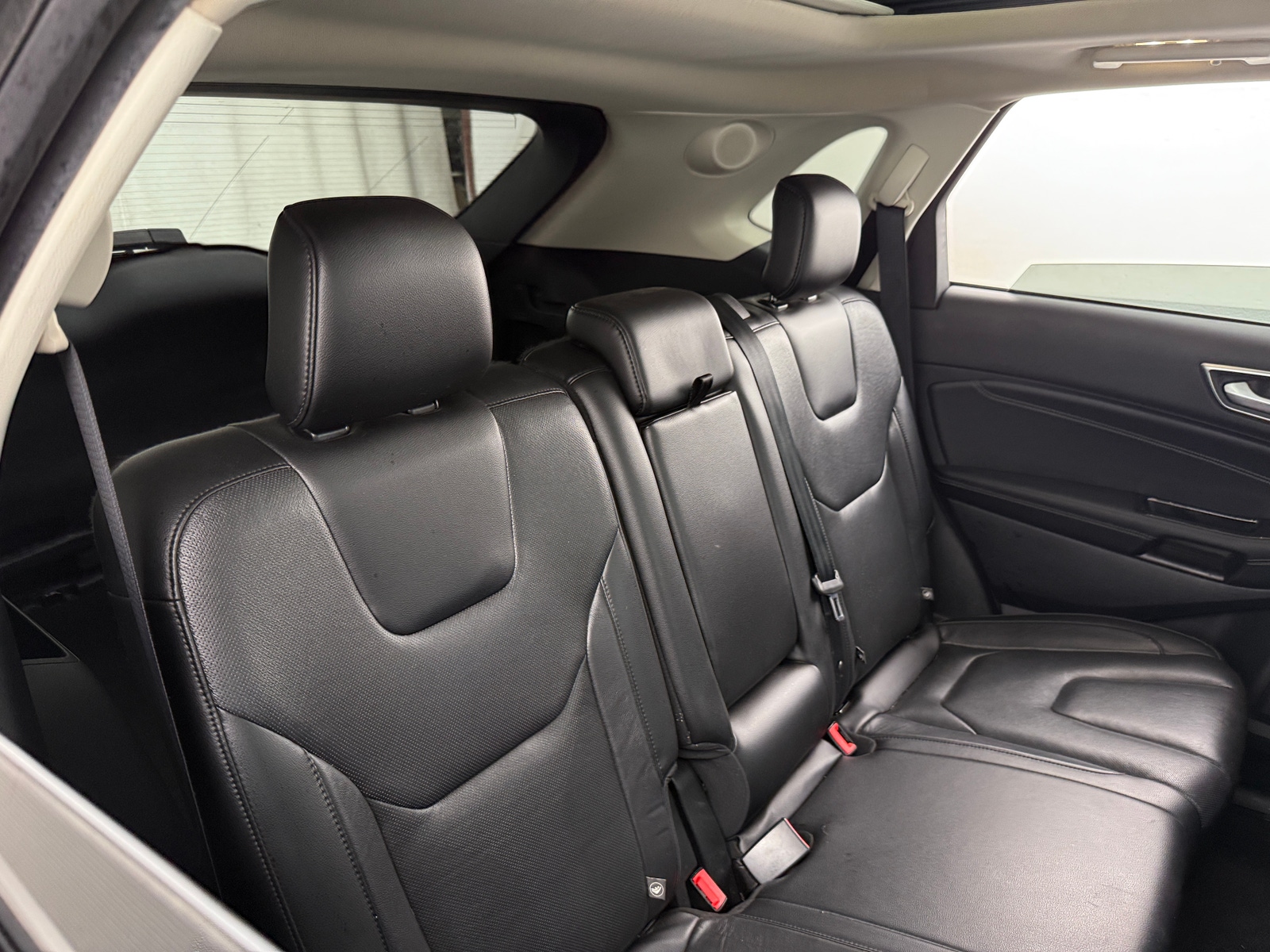 Thumbnail: 2019 Ford Edge - 5