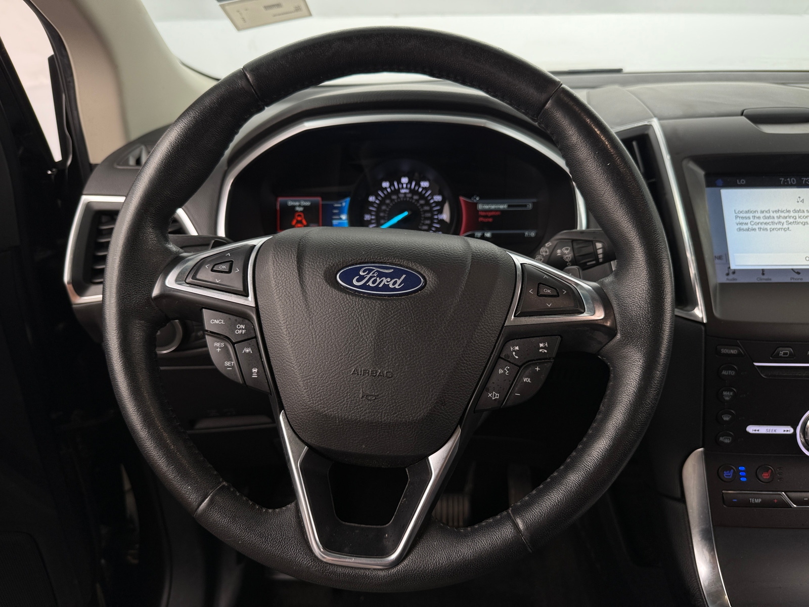 Thumbnail: 2019 Ford Edge - 4