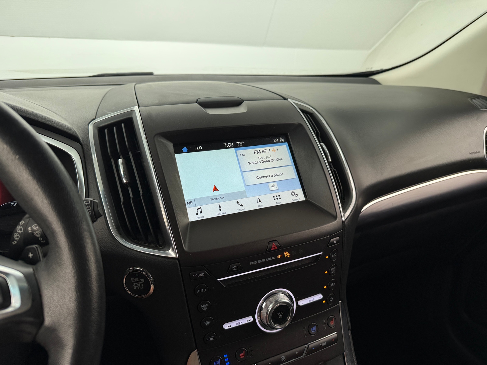 Thumbnail: 2019 Ford Edge - 3